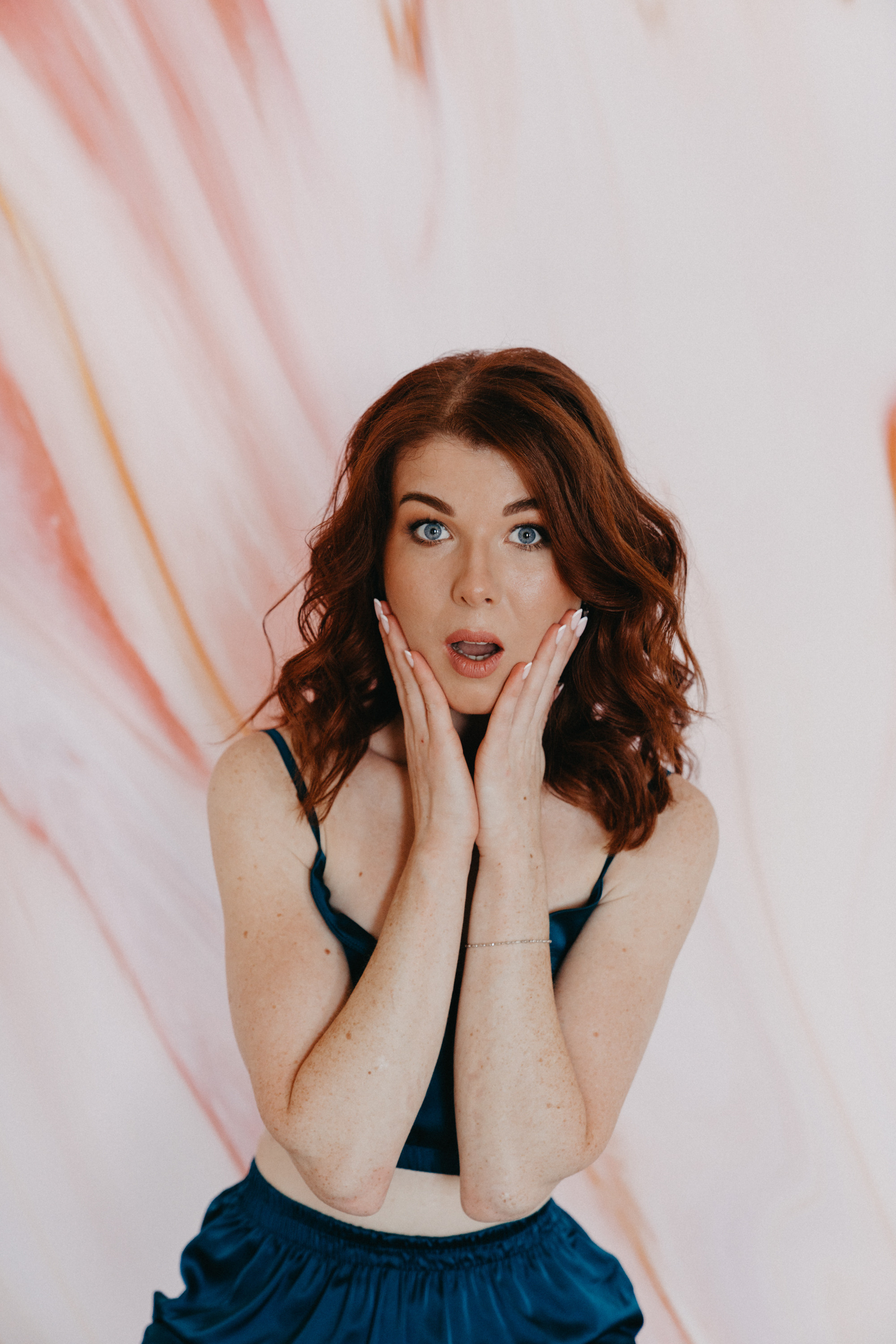 Эпиляция. Фотограф в Санкт-Петербурге Мария Александрова