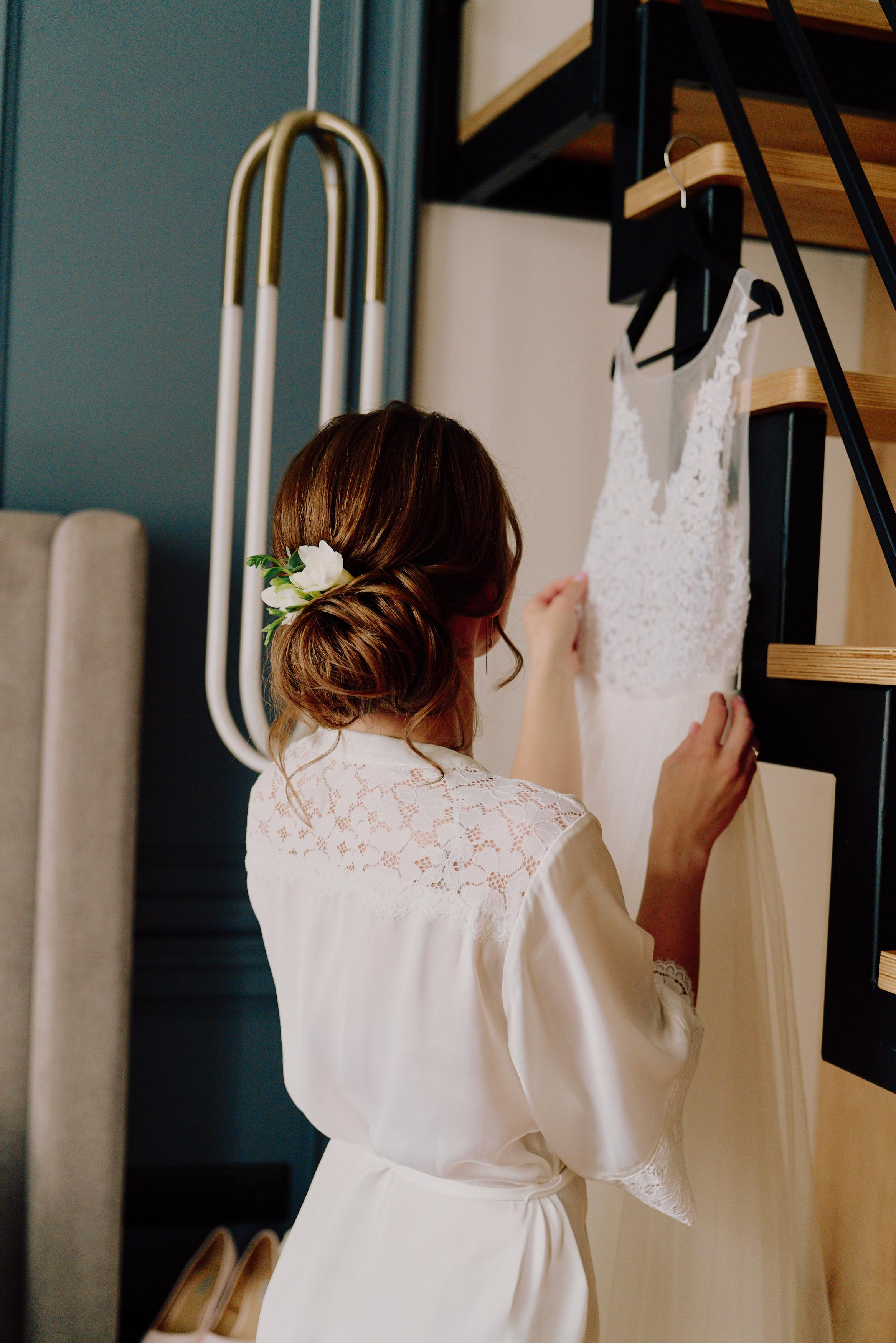 Екатерина и Сергей. Фотограф в Санкт-Петербурге Мария Александрова