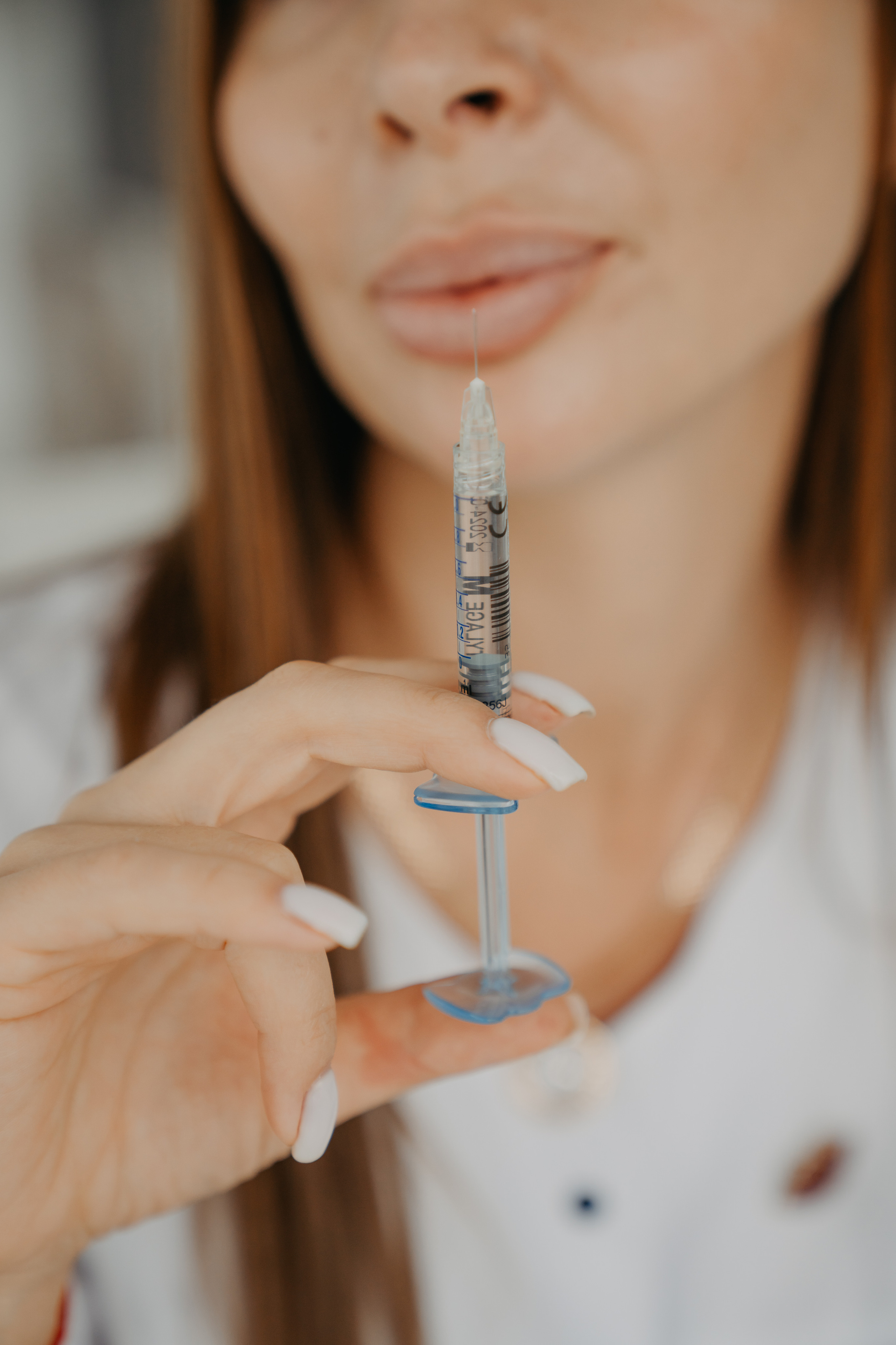 Косметология. Фотограф в Санкт-Петербурге Мария Александрова