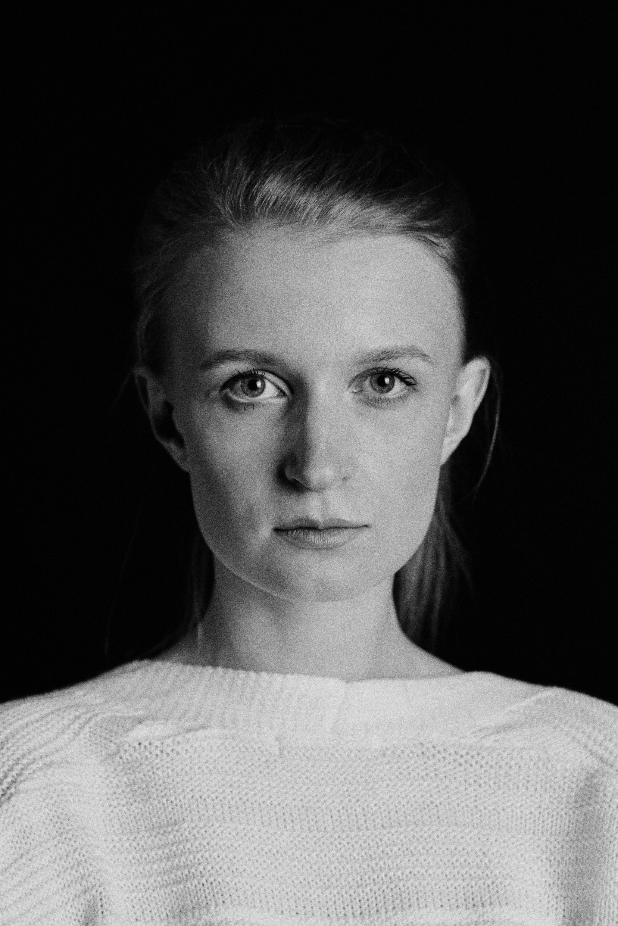 Актёры. Фотограф в Санкт-Петербурге Мария Александрова