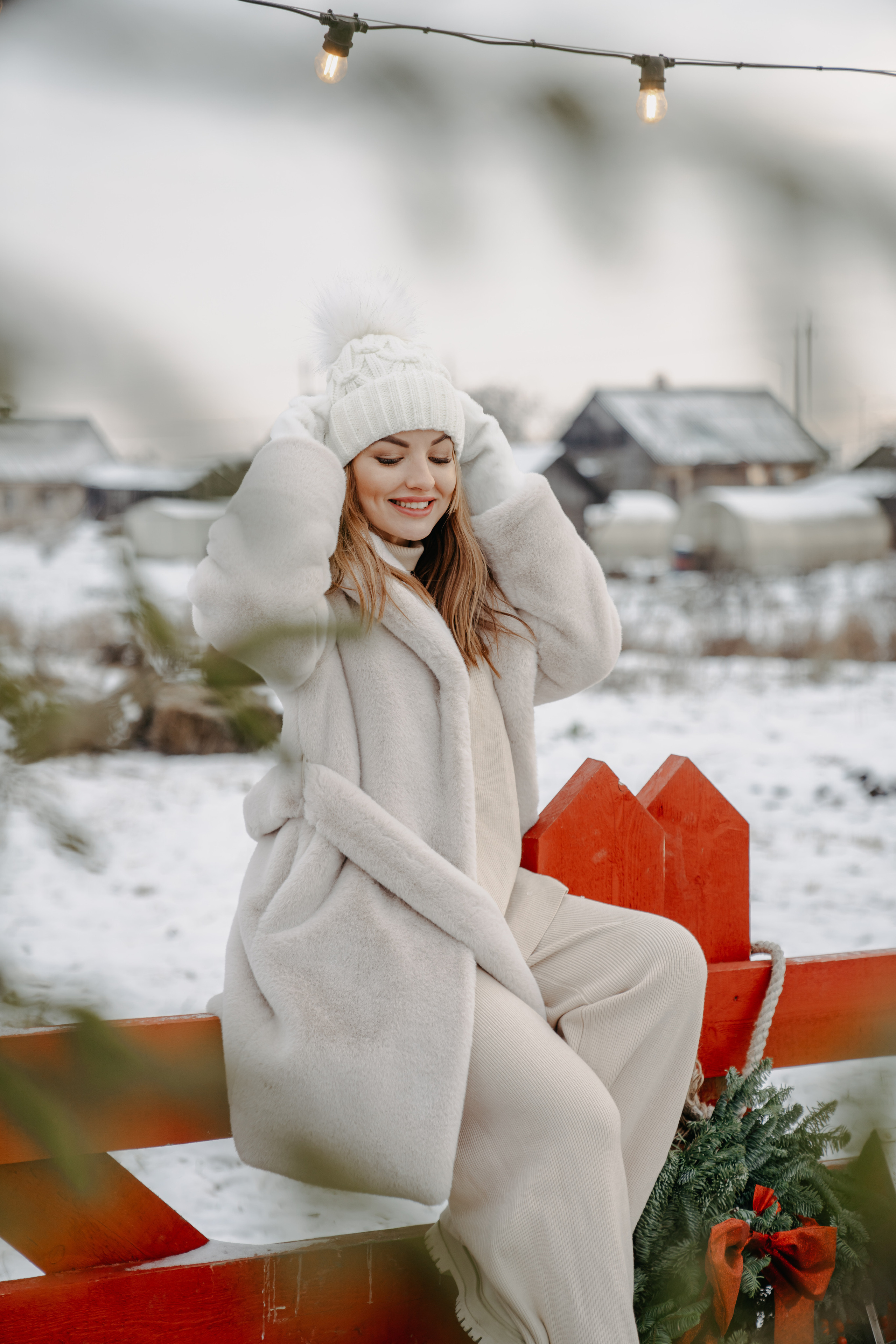 Анастасия. Фотограф в Санкт-Петербурге Мария Александрова