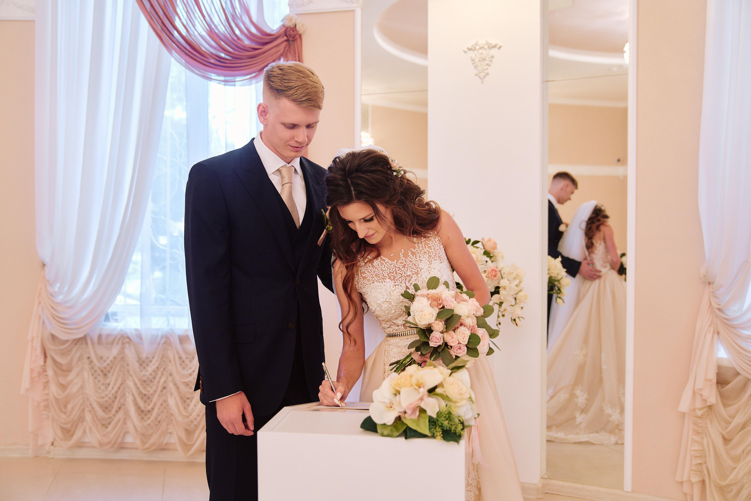 Аня и Александр. Фотограф в Санкт-Петербурге Мария Александрова