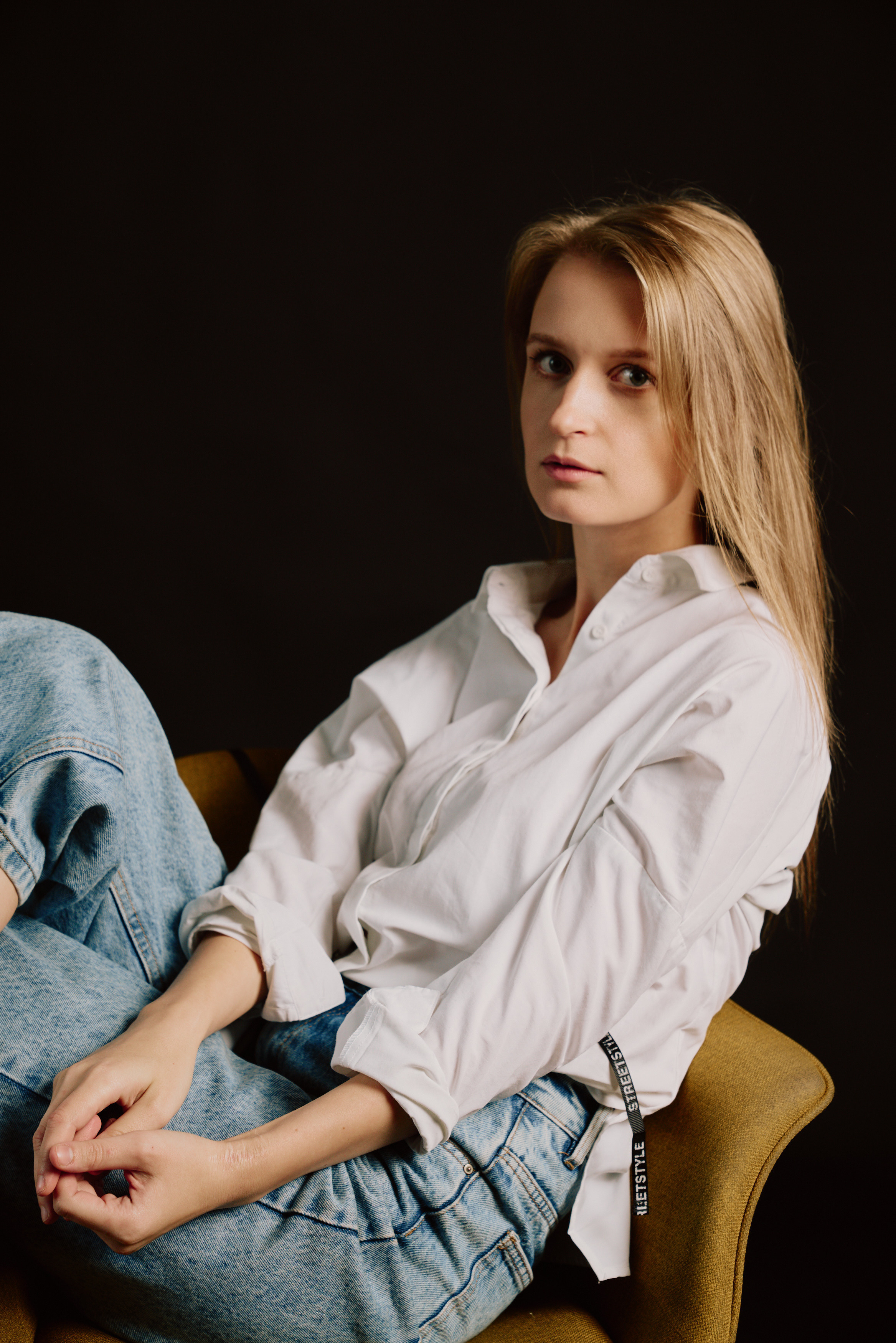 Актёры. Фотограф в Санкт-Петербурге Мария Александрова