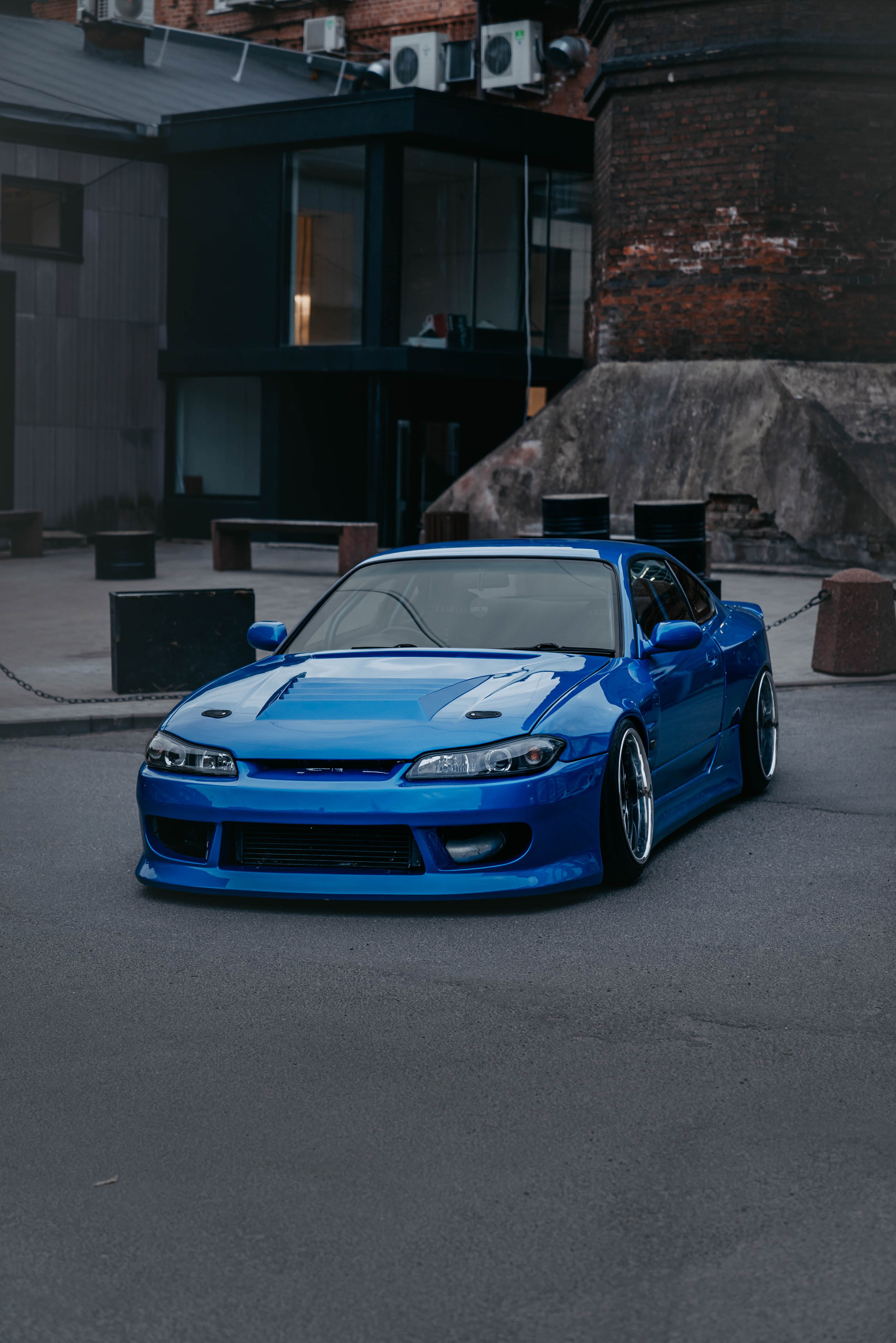 Silvia S15. Фотограф в Санкт-Петербурге Мария Александрова