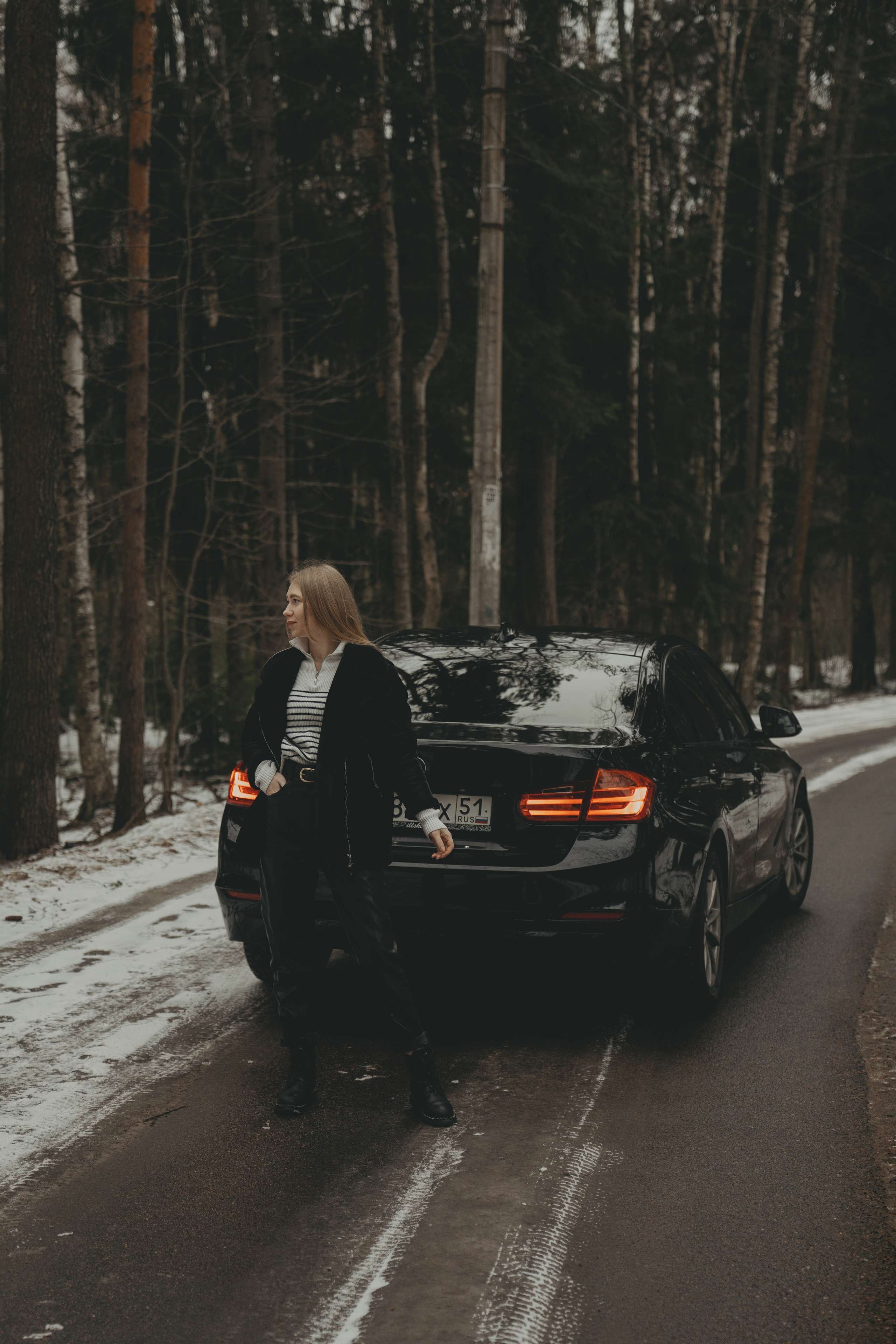 Даша. Фотограф в Санкт-Петербурге Мария Александрова