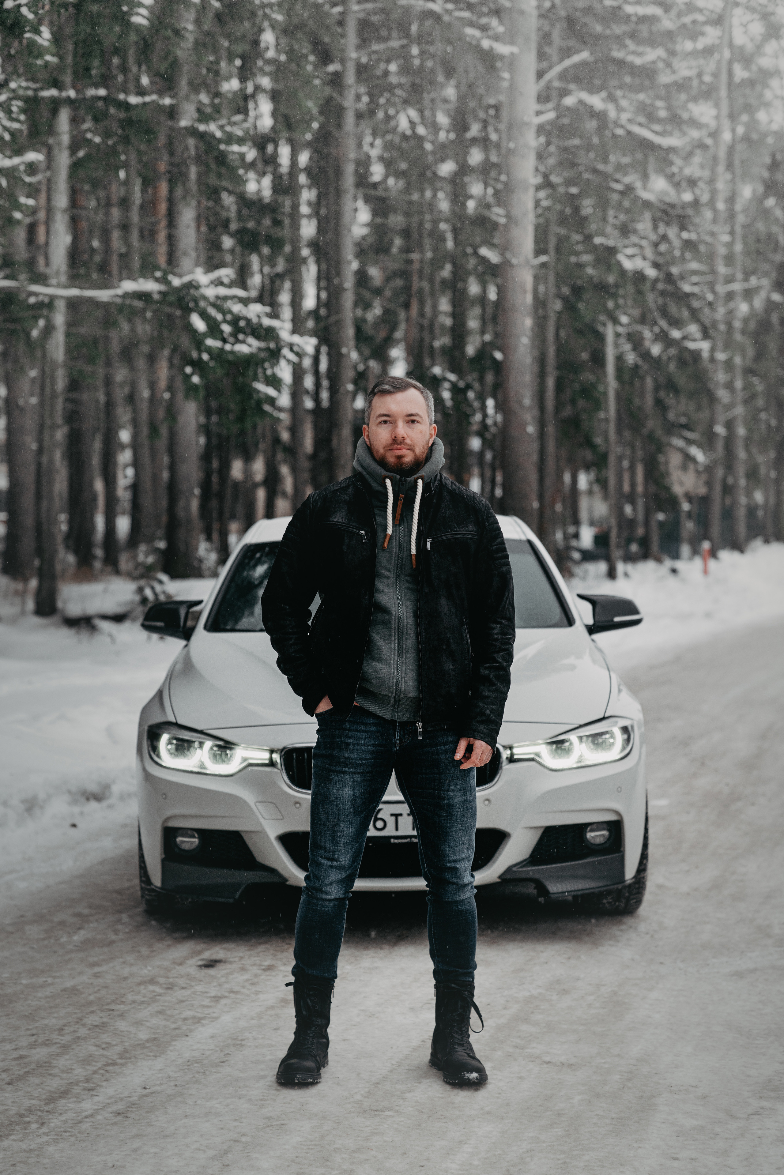 Виталий. Фотограф в Санкт-Петербурге Мария Александрова