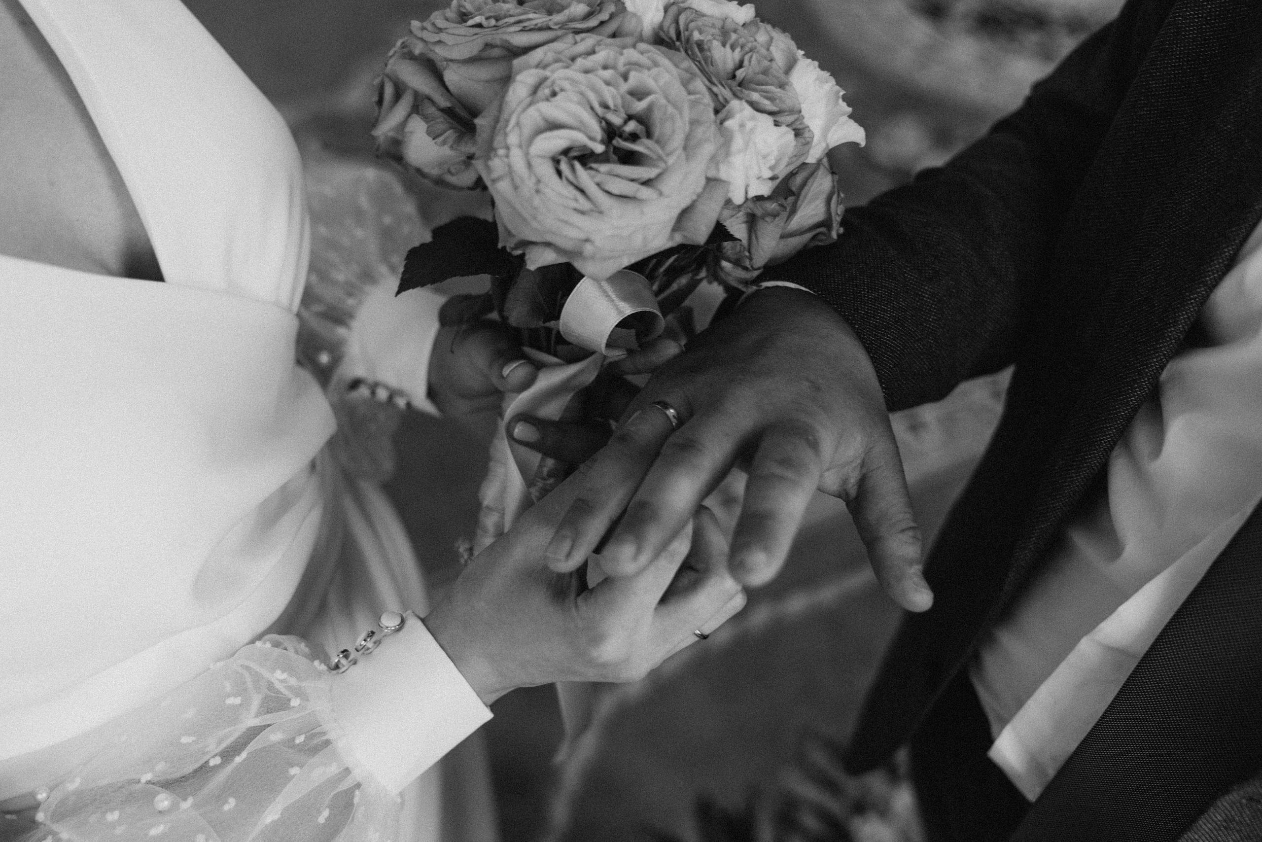 Элина и Артём. Фотограф в Санкт-Петербурге Мария Александрова