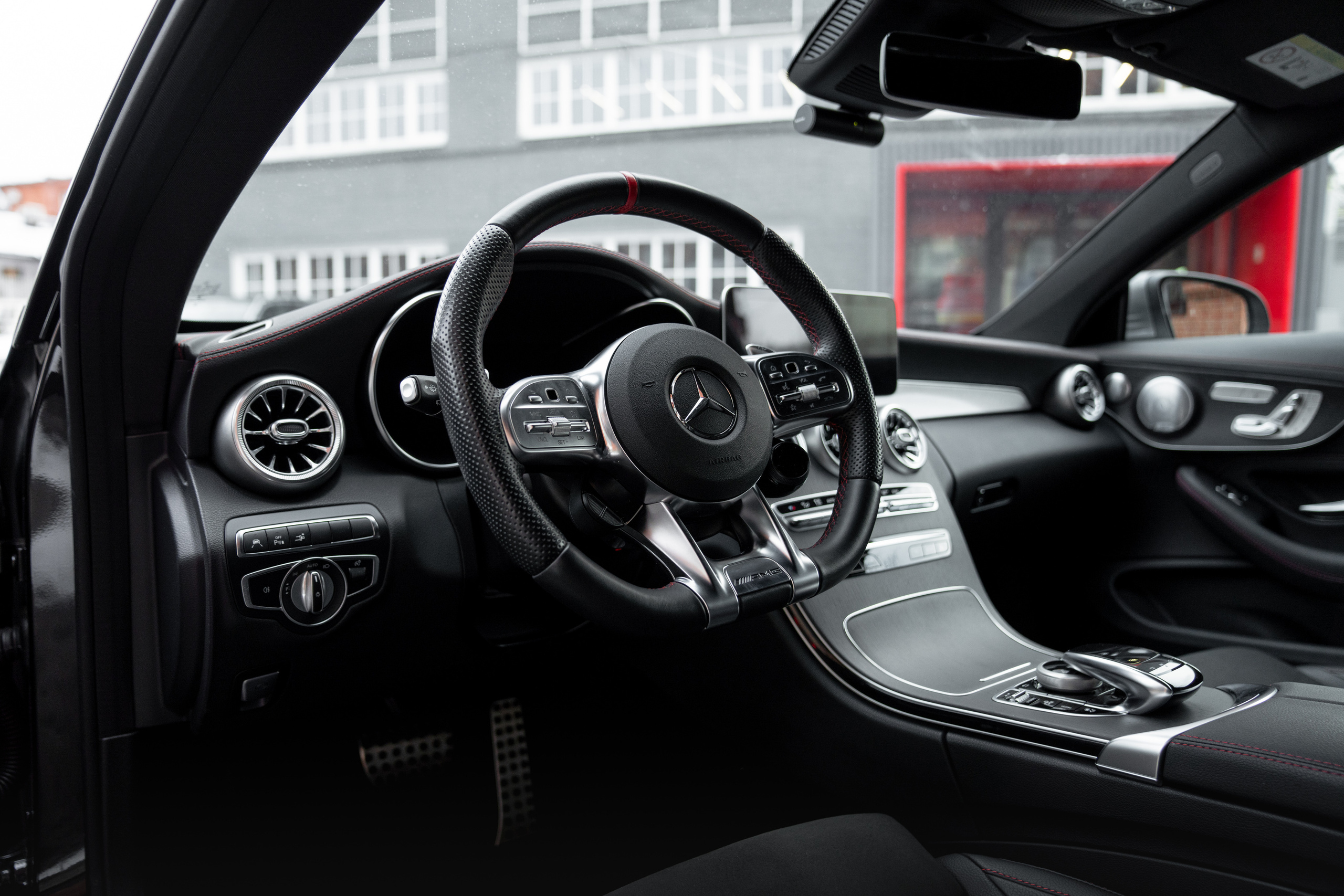 Фото для продажи авто. Фотограф в Санкт-Петербурге Мария Александрова