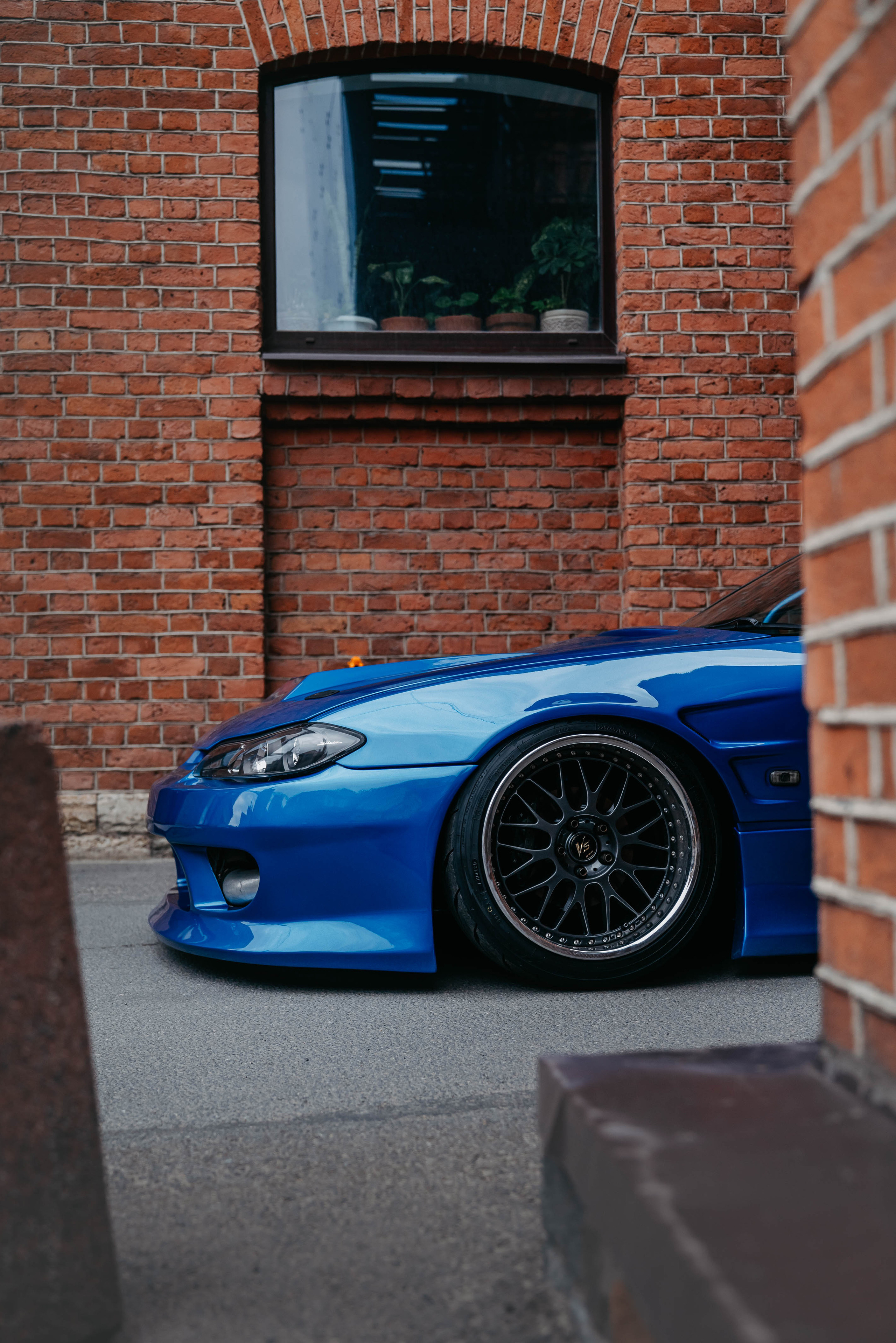 Silvia S15. Фотограф в Санкт-Петербурге Мария Александрова