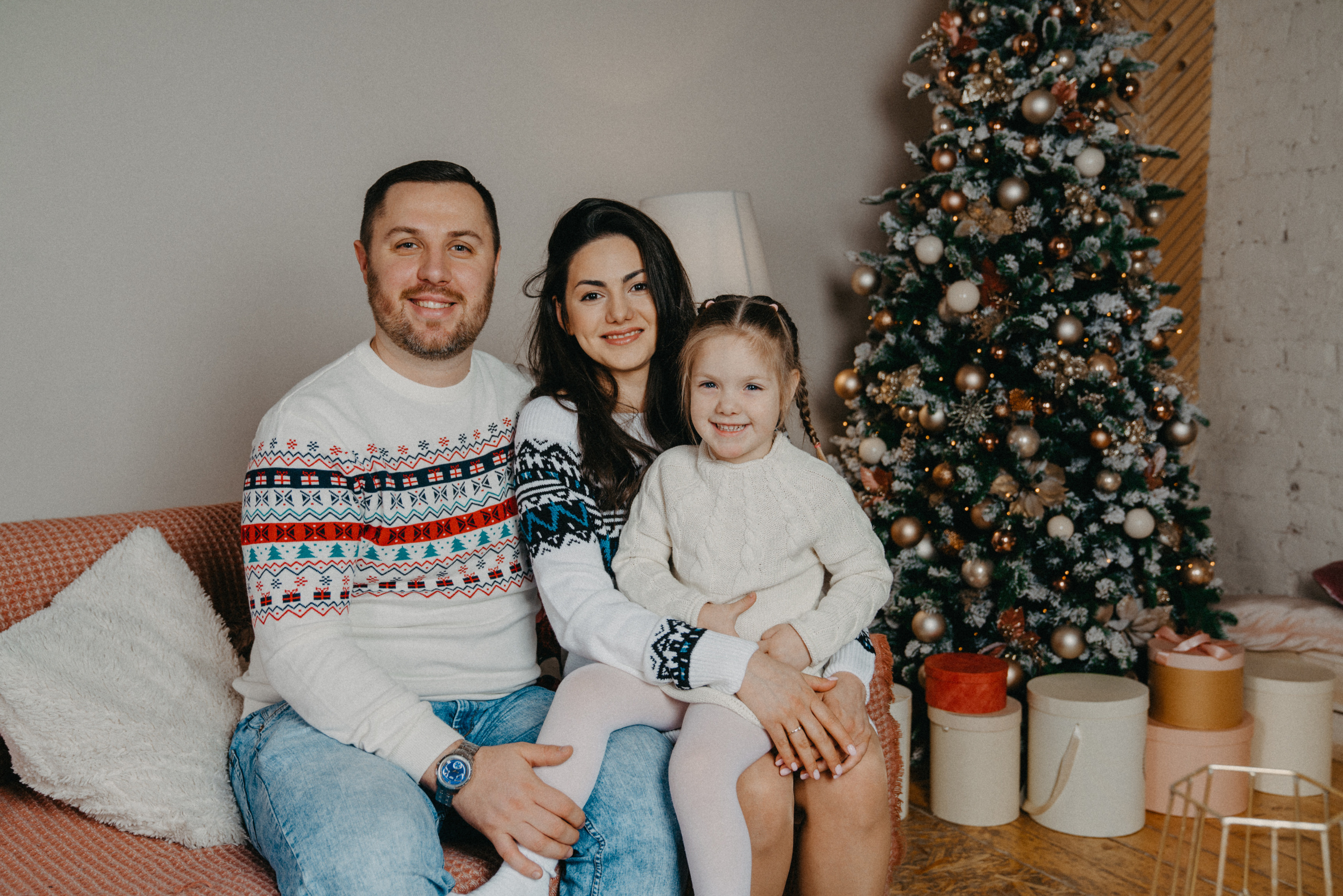 Мария. Фотограф в Санкт-Петербурге Мария Александрова