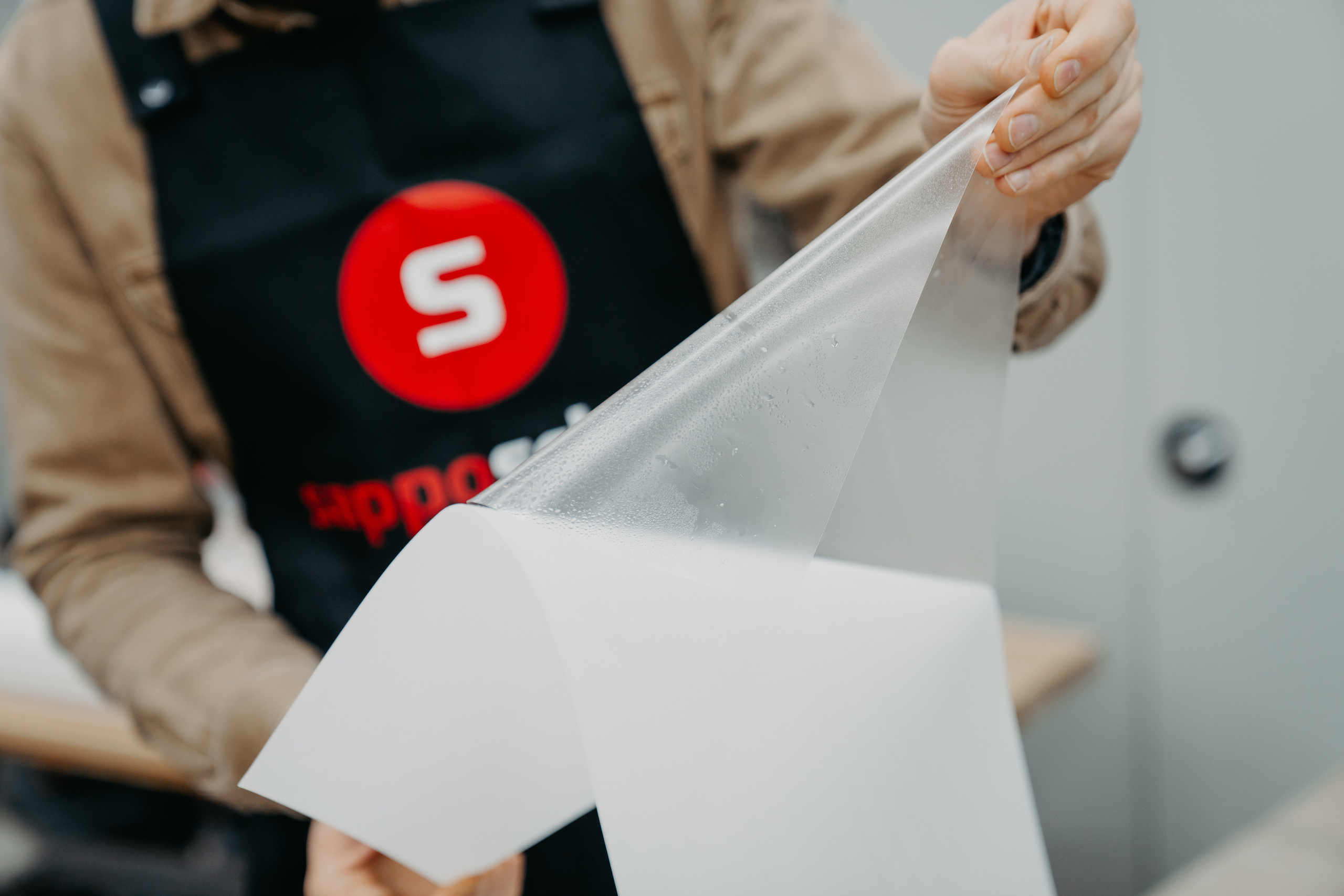 Детейлинг-школа. Фотограф в Санкт-Петербурге Мария Александрова