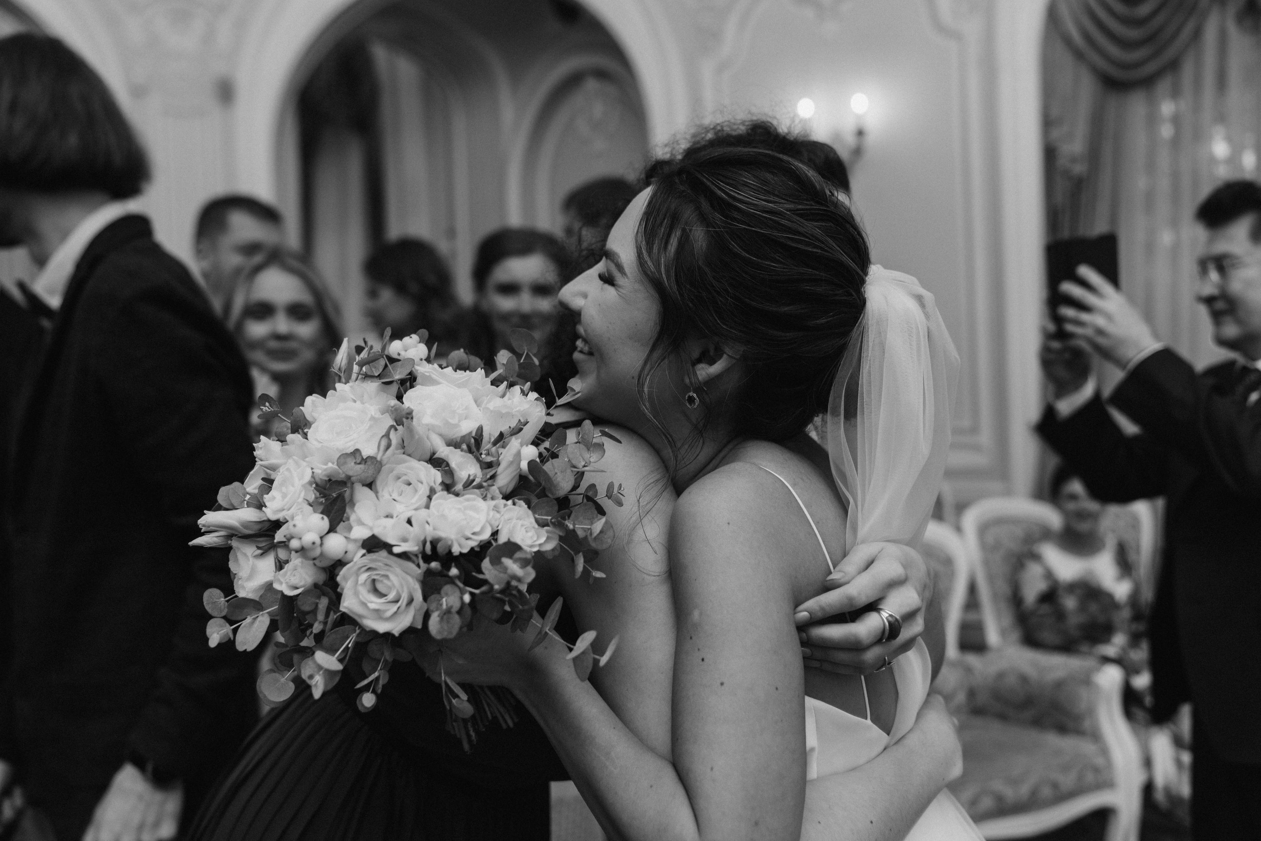 Александра и Артур. Фотограф в Санкт-Петербурге Мария Александрова