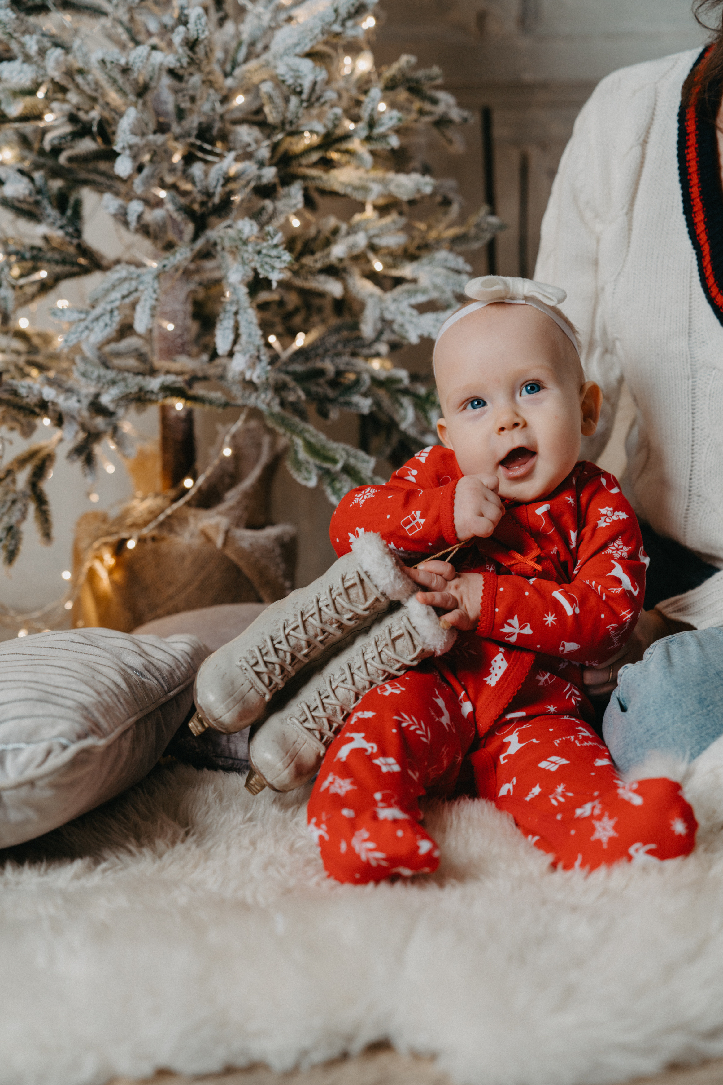 Наталия. Фотограф в Санкт-Петербурге Мария Александрова