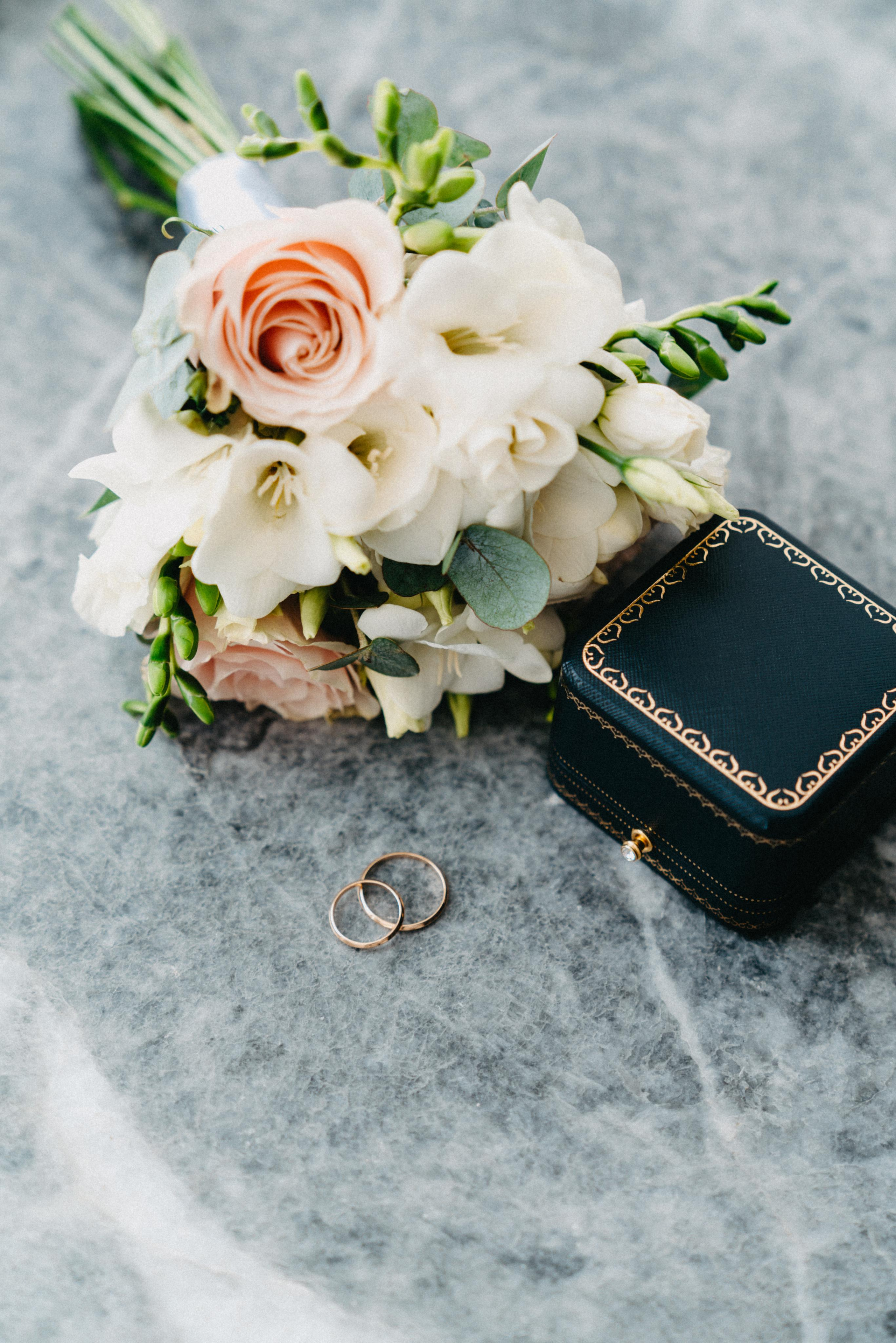 Анна и Дмитрий. Фотограф в Санкт-Петербурге Мария Александрова