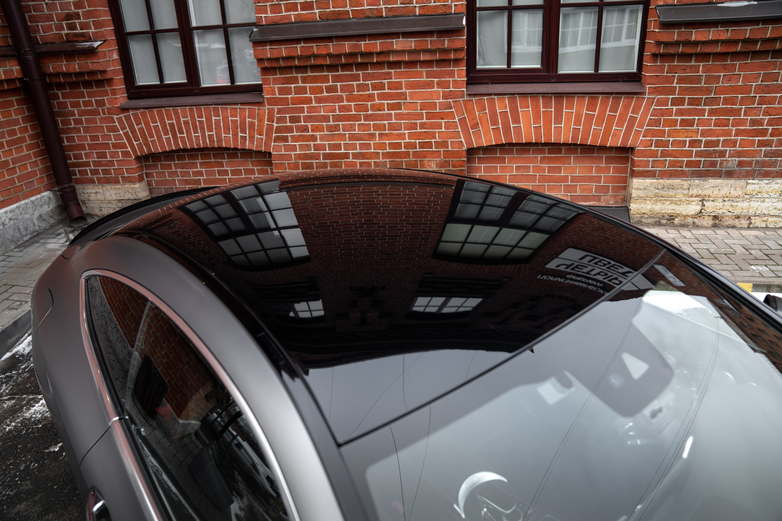 Фото для продажи авто. Фотограф в Санкт-Петербурге Мария Александрова