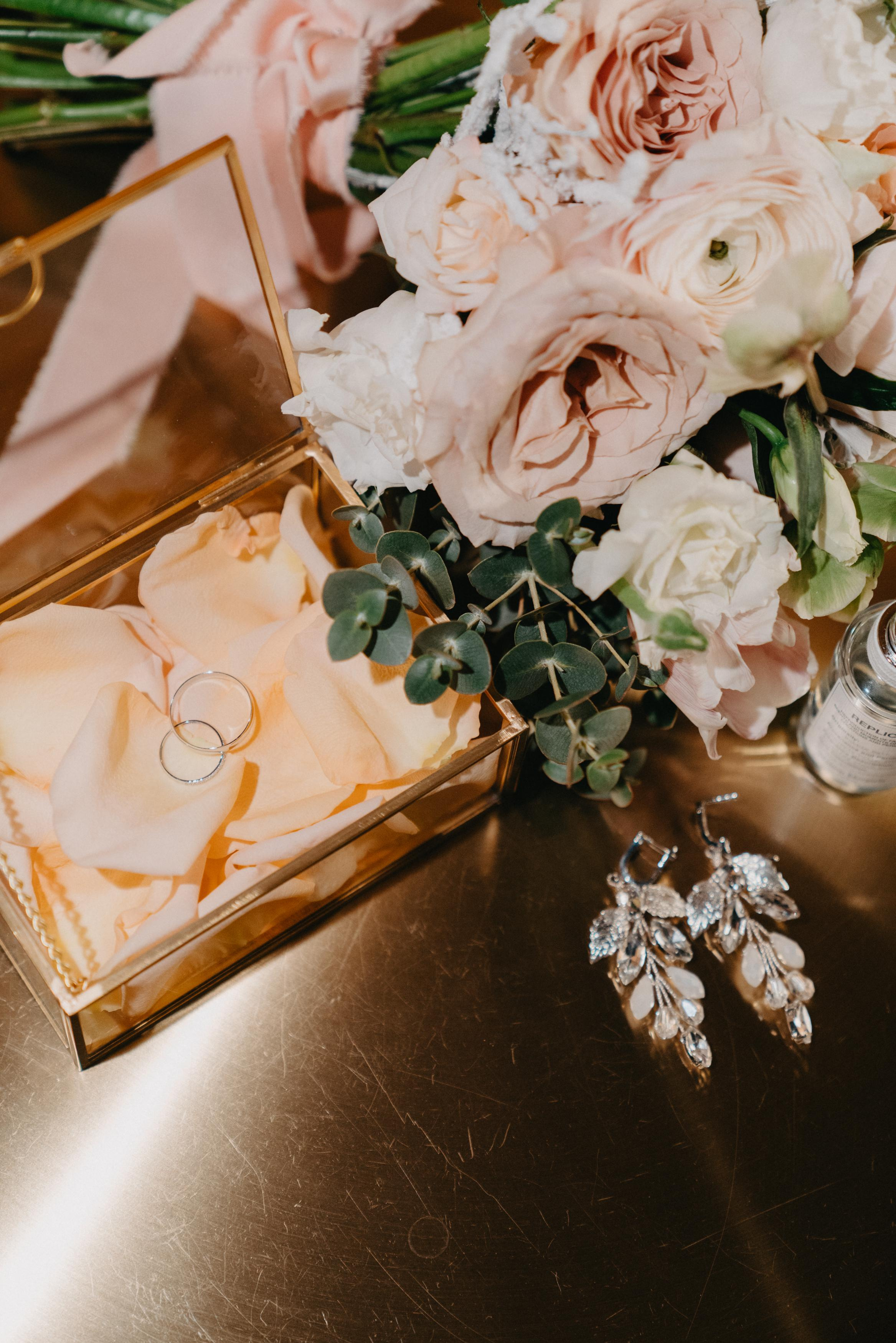 Татьяна и Даниил. Фотограф в Санкт-Петербурге Мария Александрова