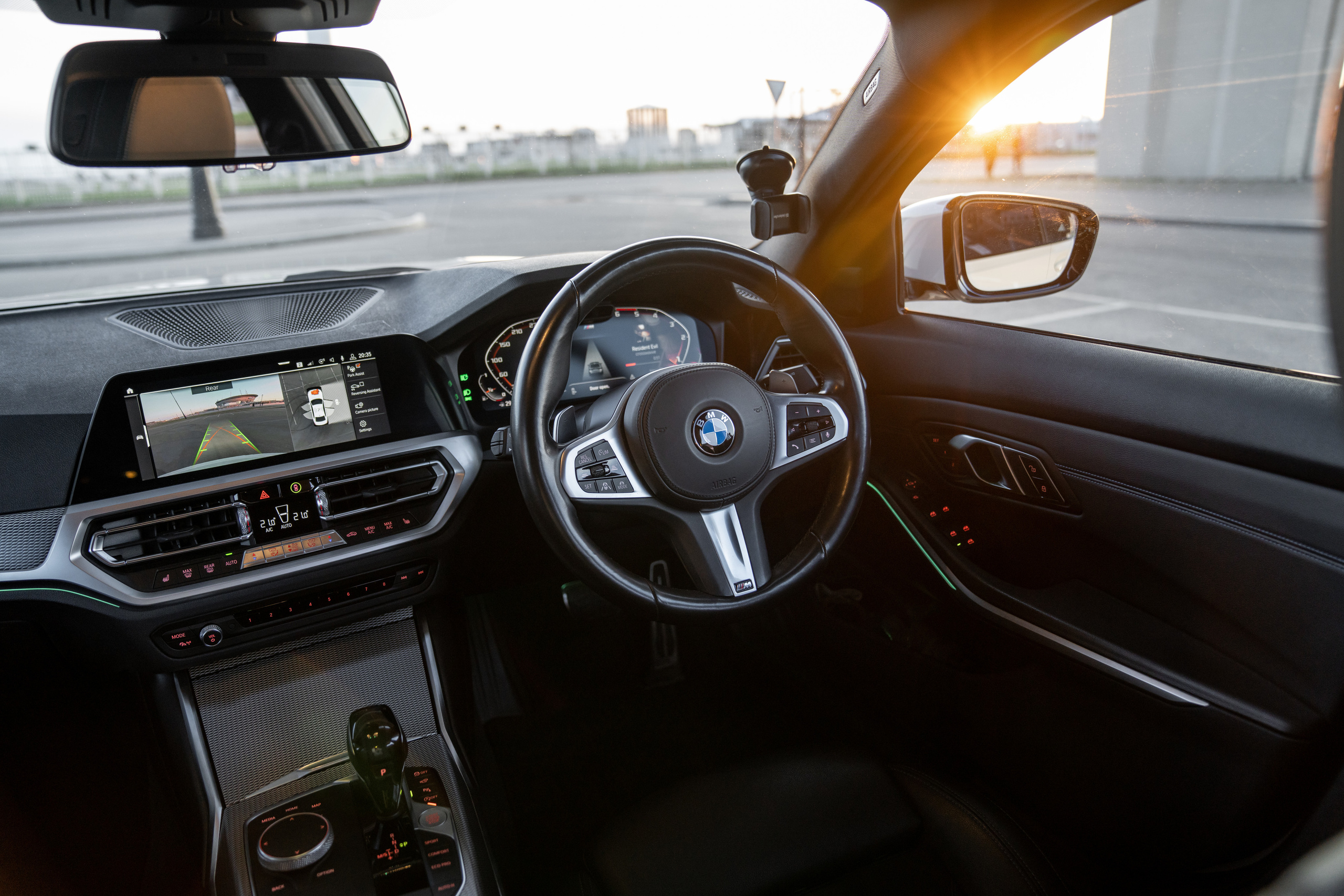 Фото для продажи авто. Фотограф в Санкт-Петербурге Мария Александрова