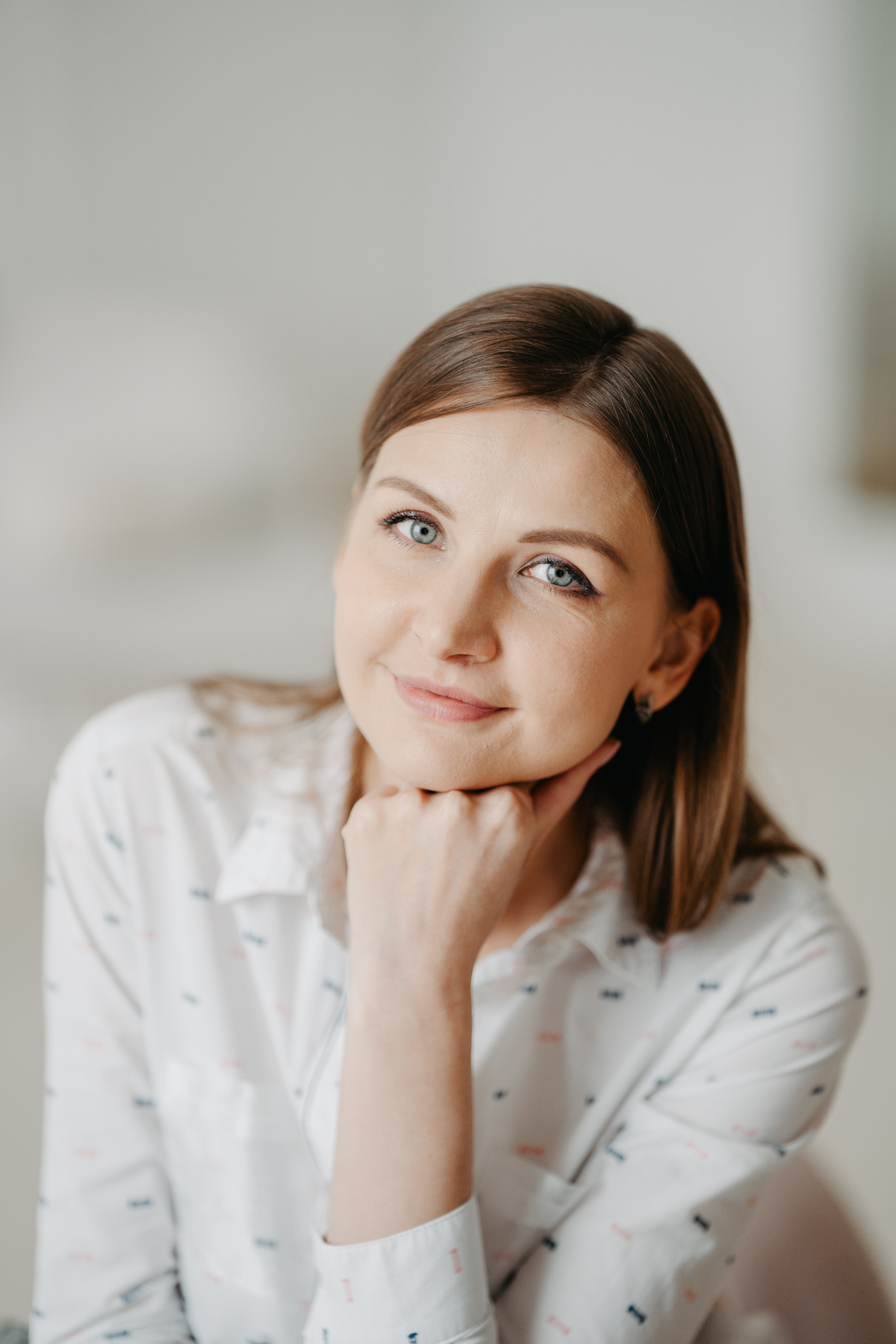 Недвижимость. Фотограф в Санкт-Петербурге Мария Александрова