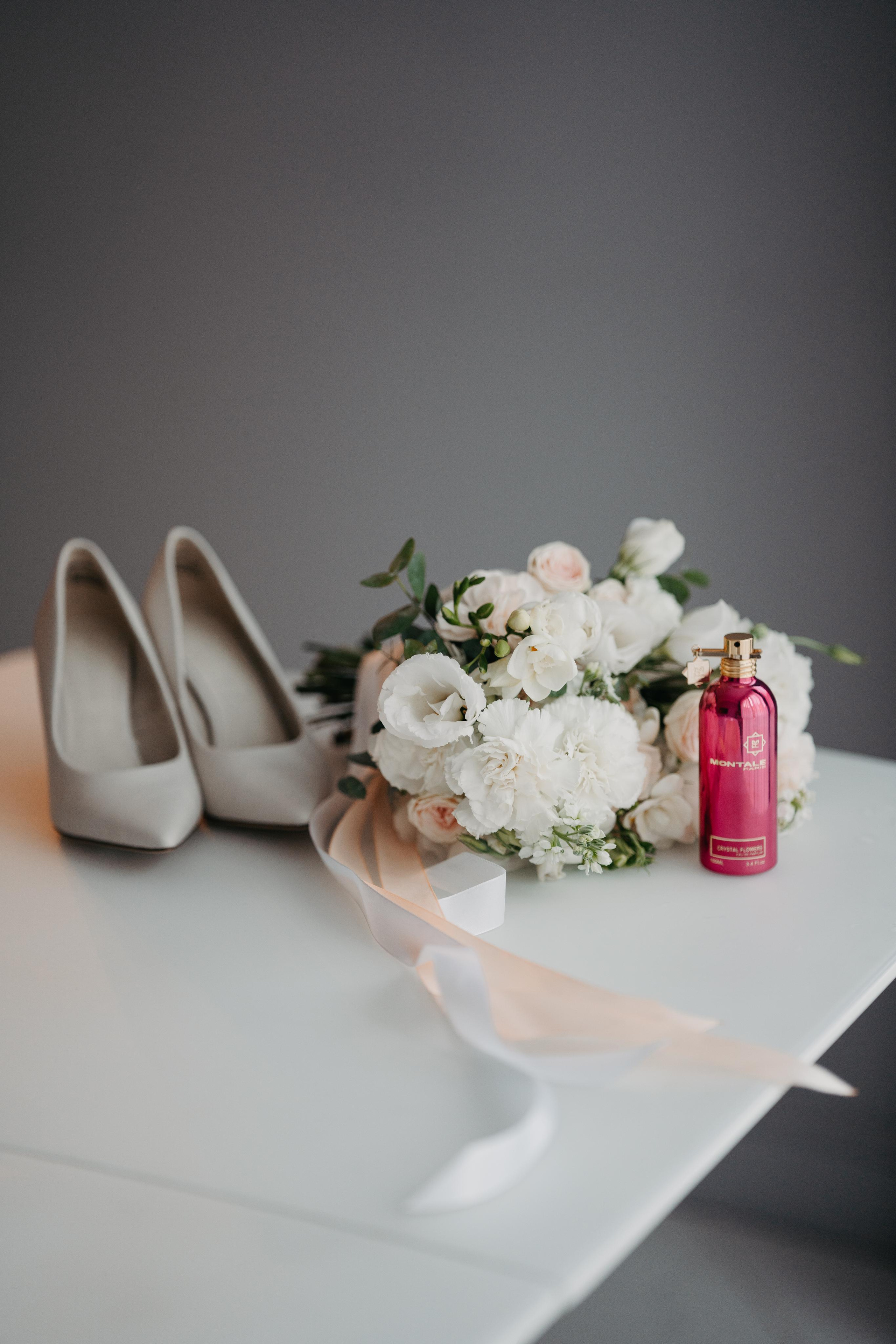 Анастасия и Антон. Фотограф в Санкт-Петербурге Мария Александрова