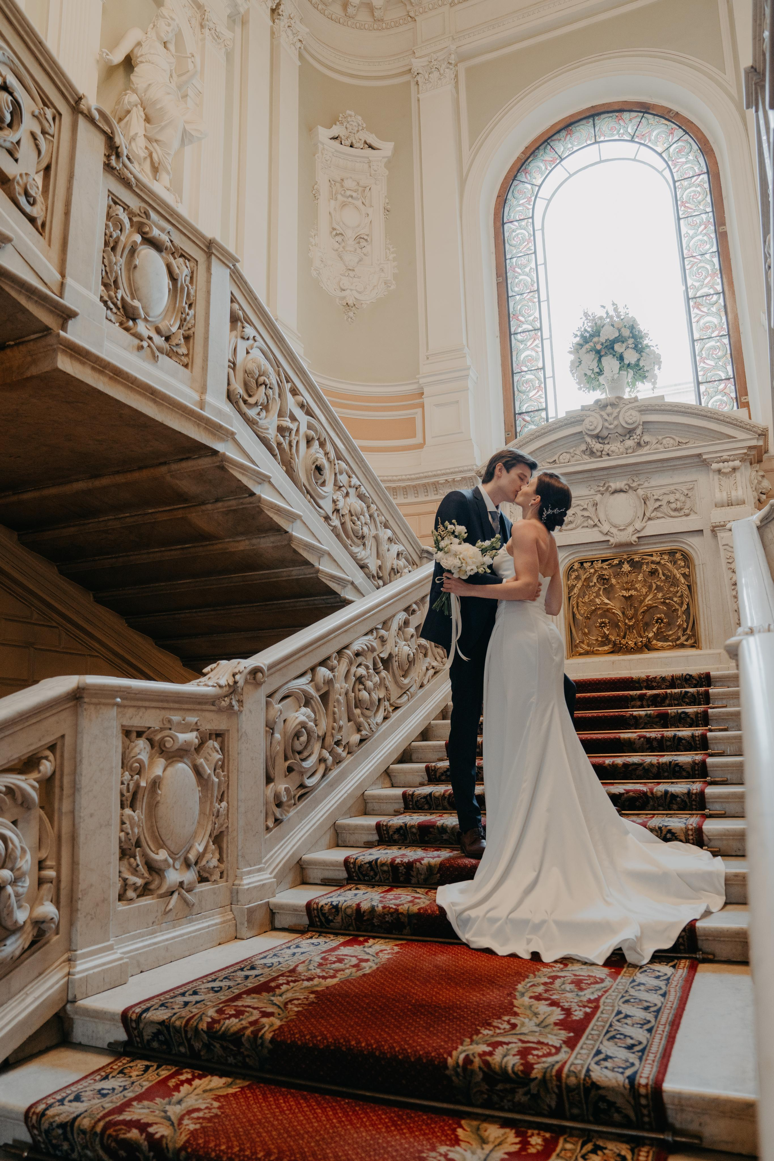 Екатерина и Александр. Фотограф в Санкт-Петербурге Мария Александрова