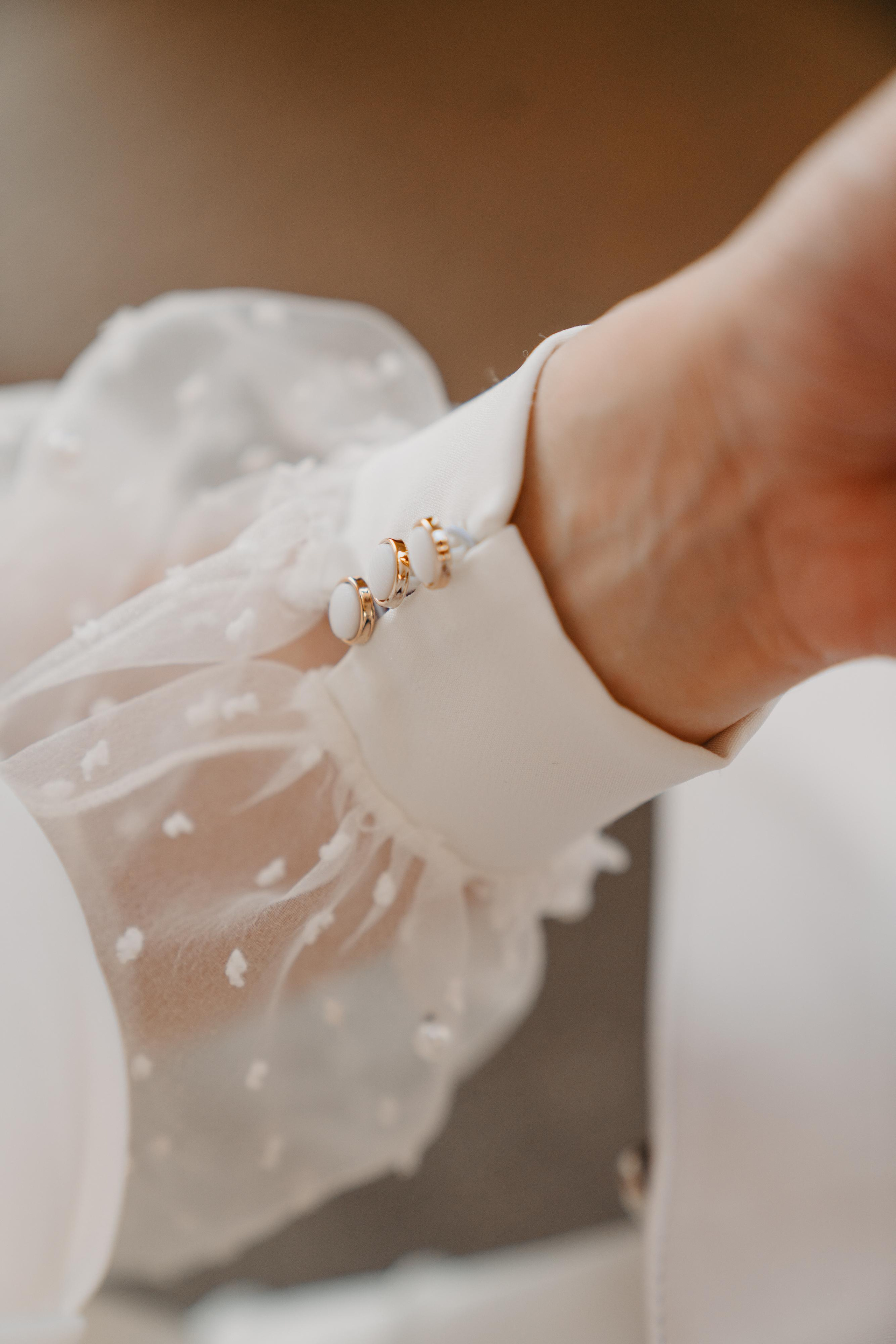 Элина и Артём. Фотограф в Санкт-Петербурге Мария Александрова