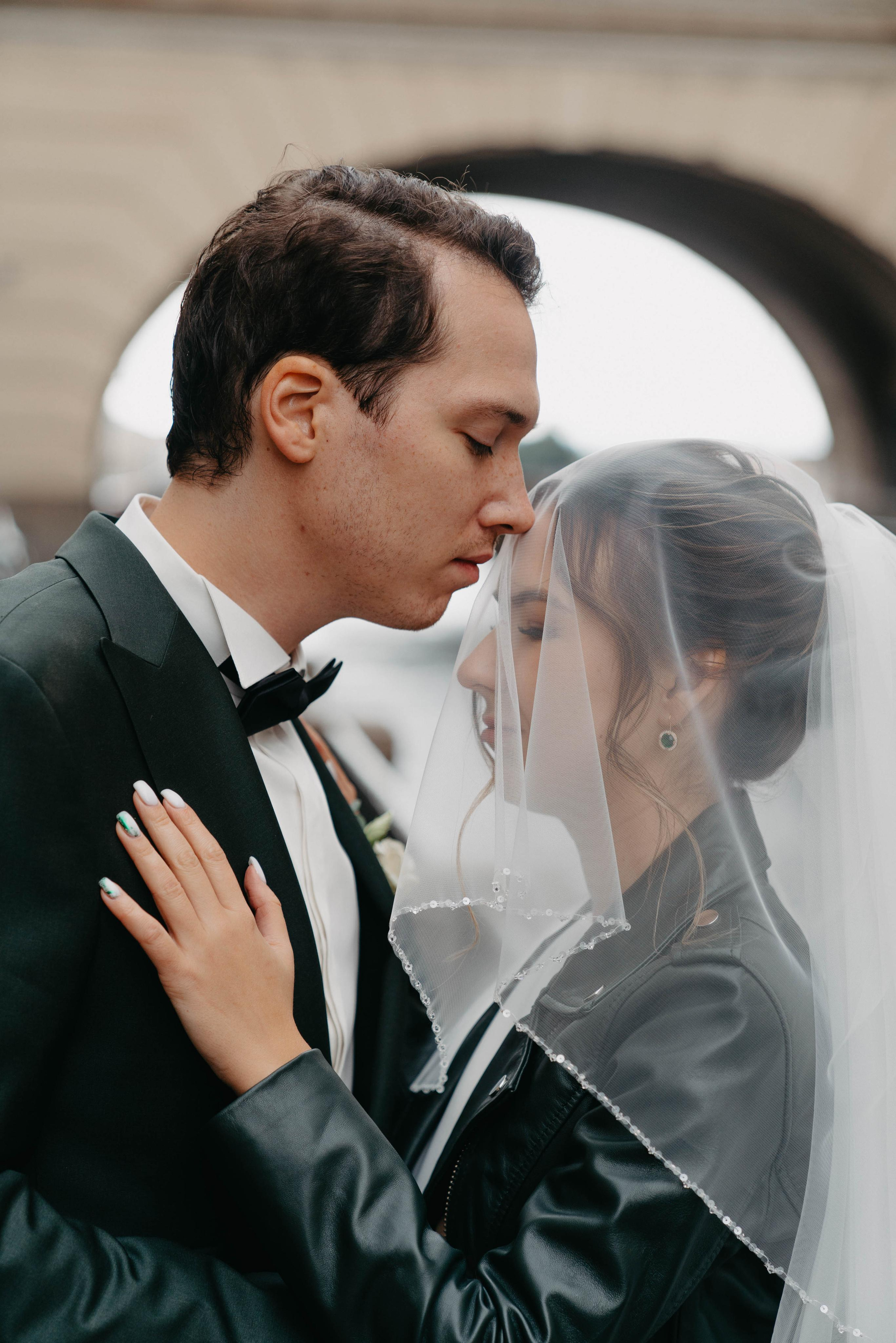 Александра и Артур. Фотограф в Санкт-Петербурге Мария Александрова