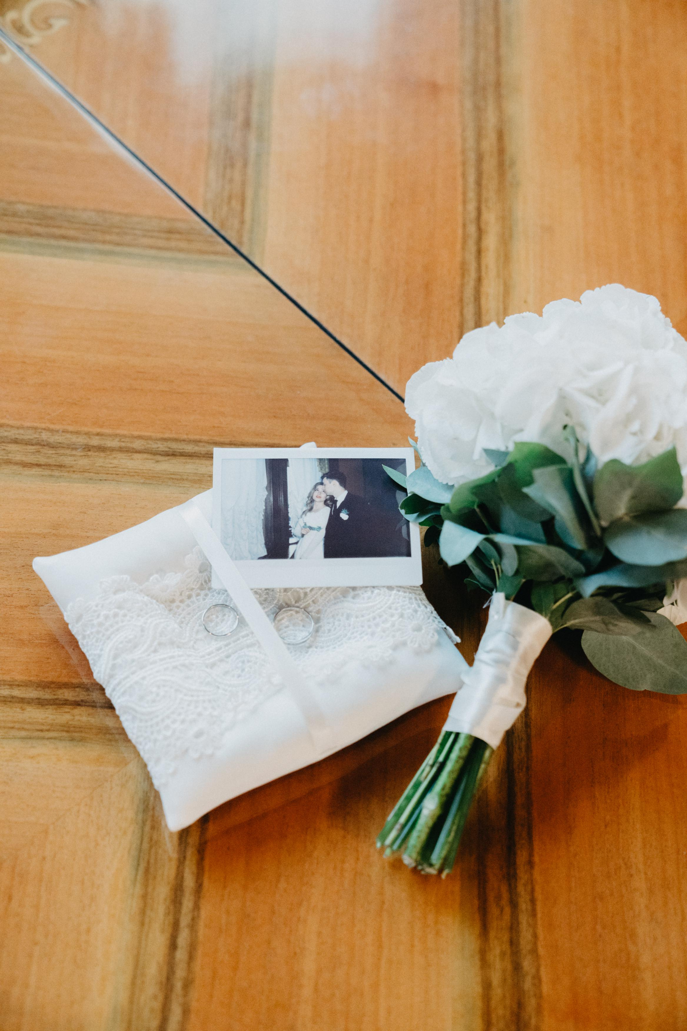 Мария и Андрей. Фотограф в Санкт-Петербурге Мария Александрова