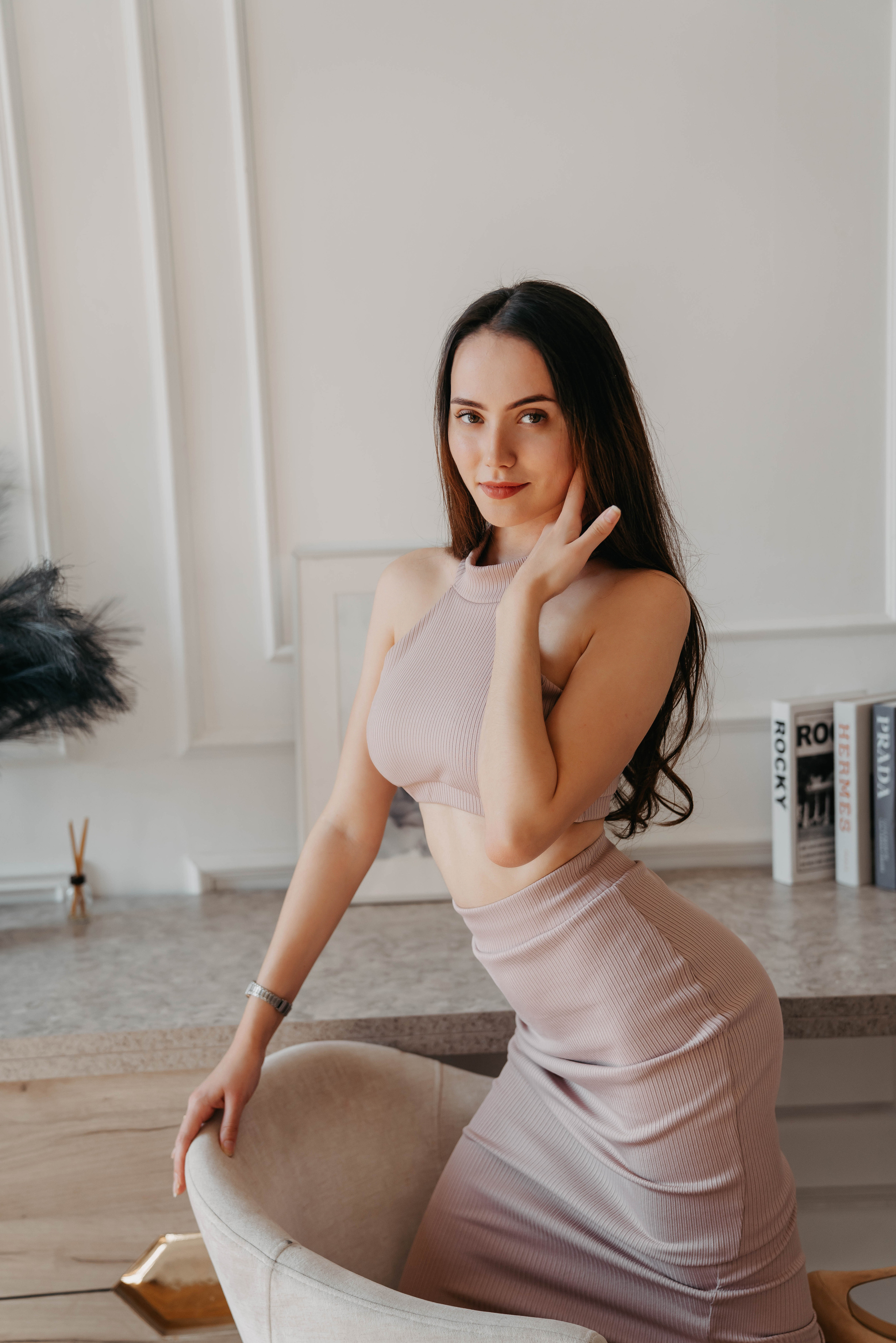 Нежность. Фотограф в Санкт-Петербурге Мария Александрова