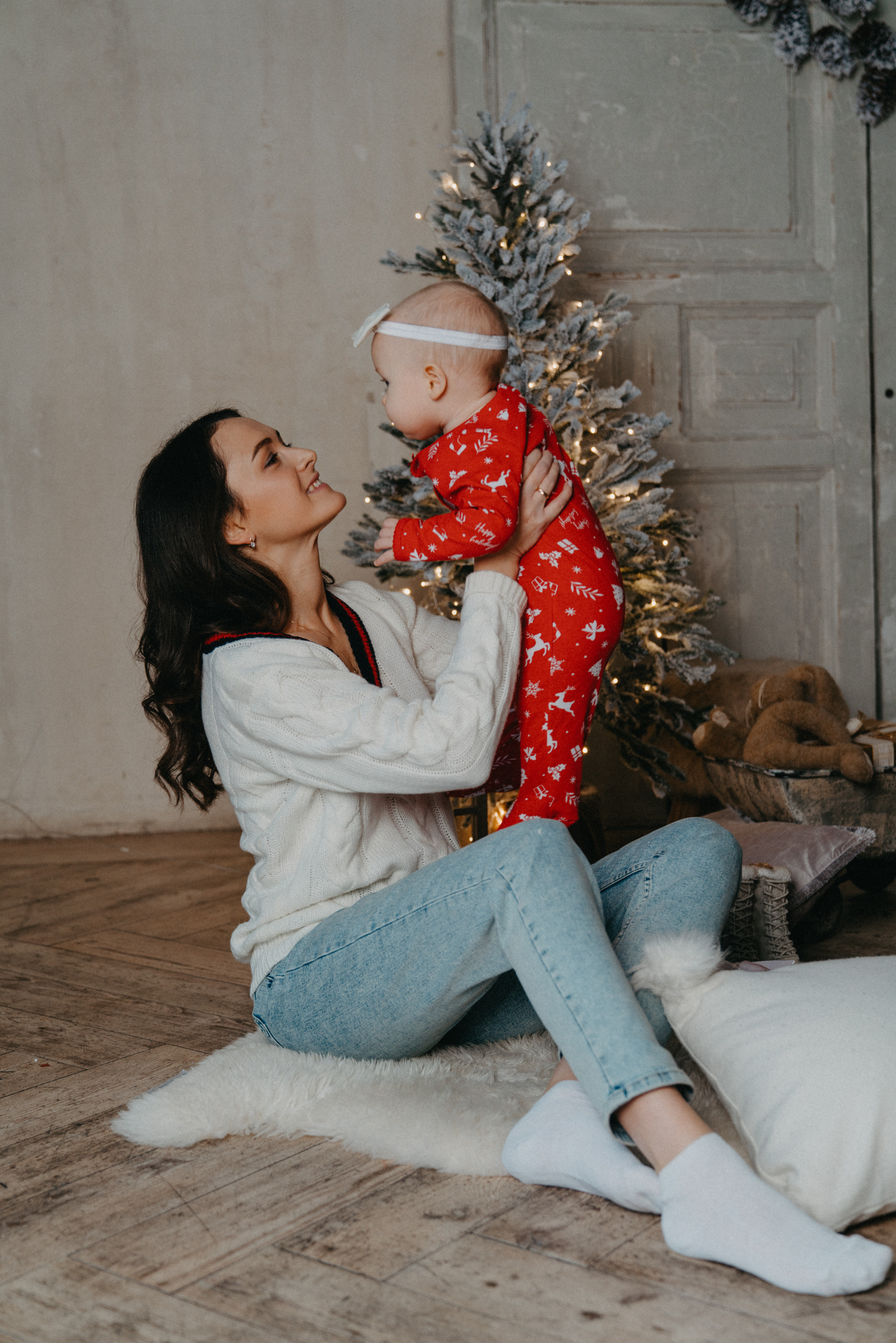 Наталия. Фотограф в Санкт-Петербурге Мария Александрова