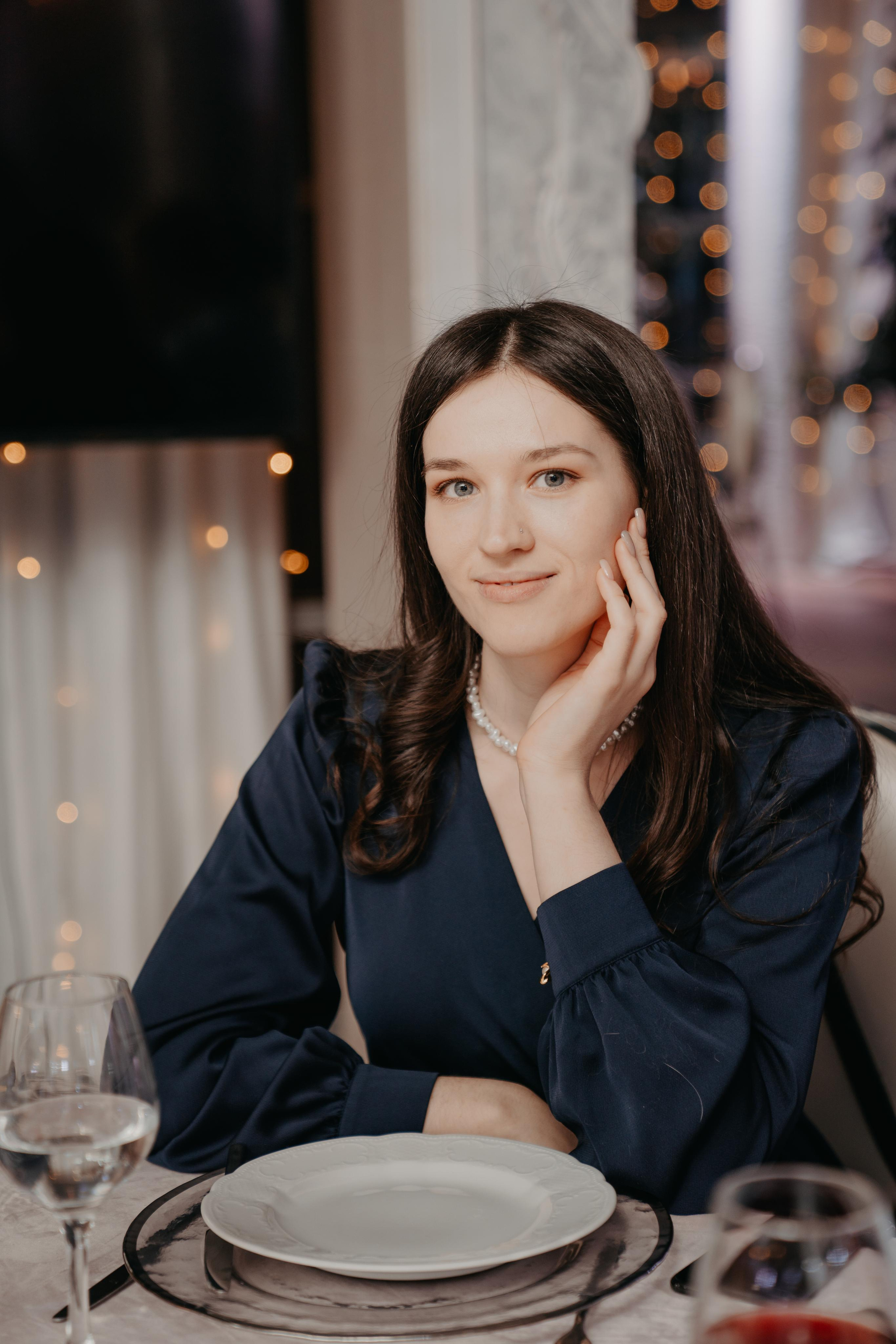 Анна и Максим. Фотограф в Санкт-Петербурге Мария Александрова