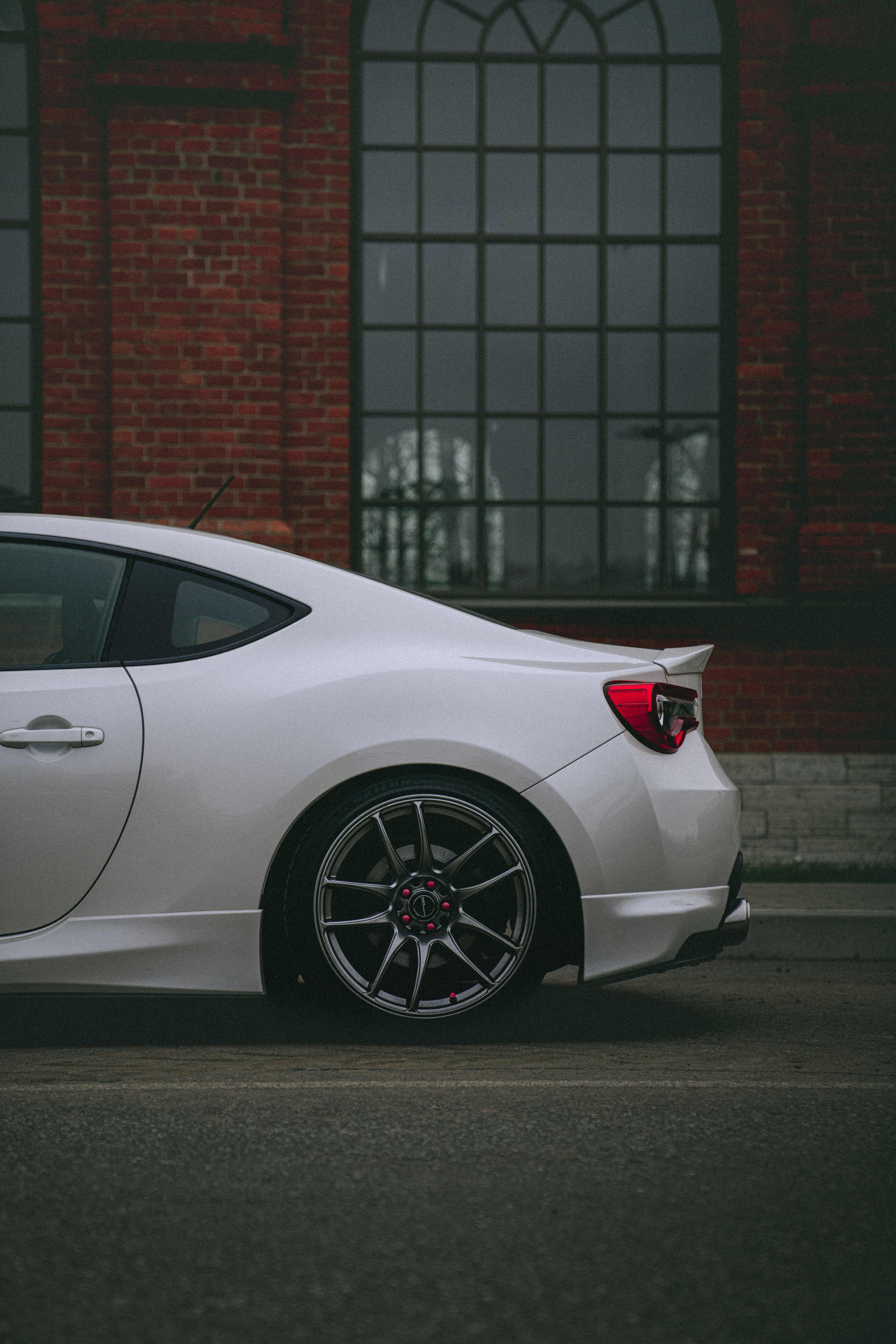 Toyota GT86. Фотограф в Санкт-Петербурге Мария Александрова