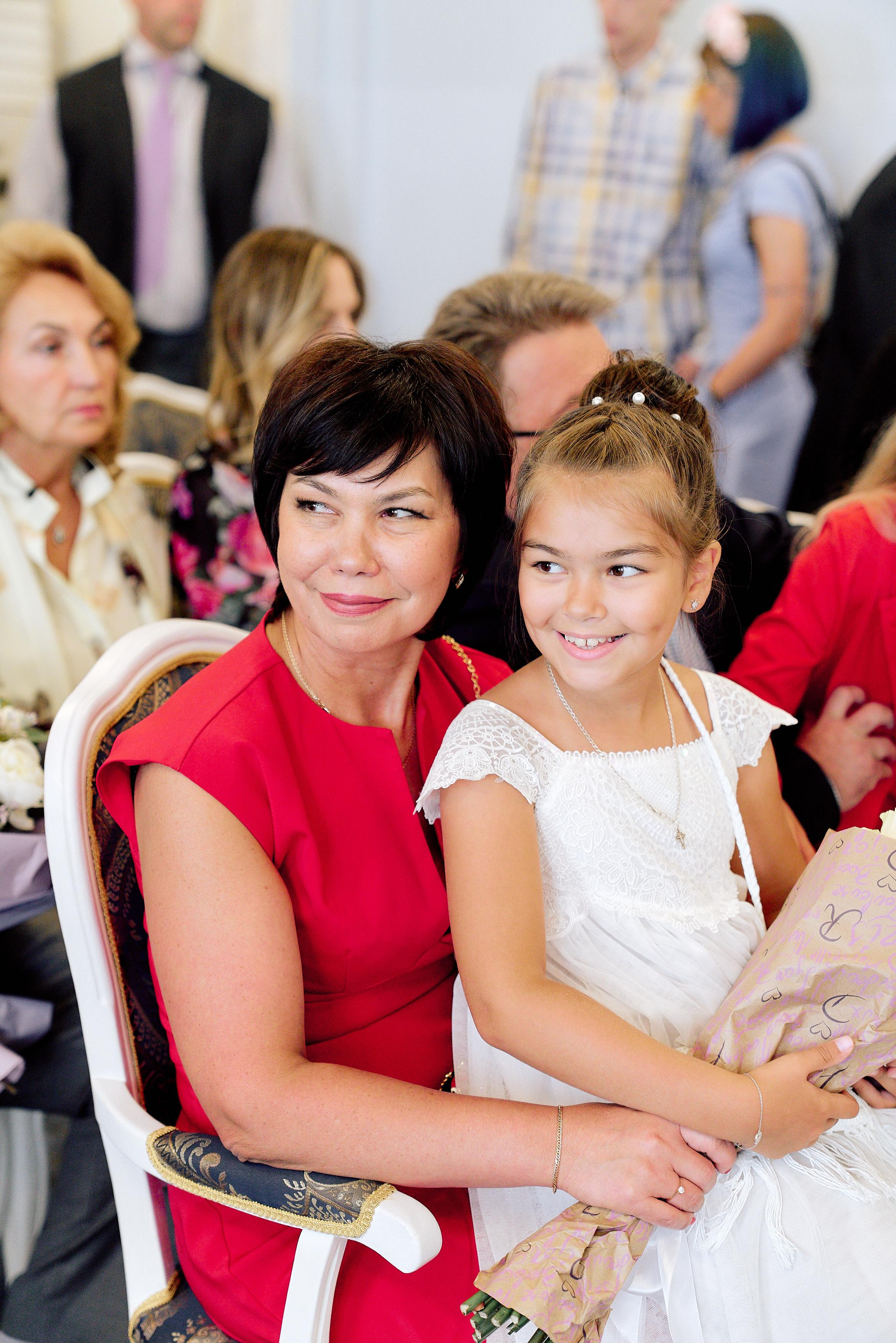 Альбина и Алексей. Фотограф в Санкт-Петербурге Мария Александрова