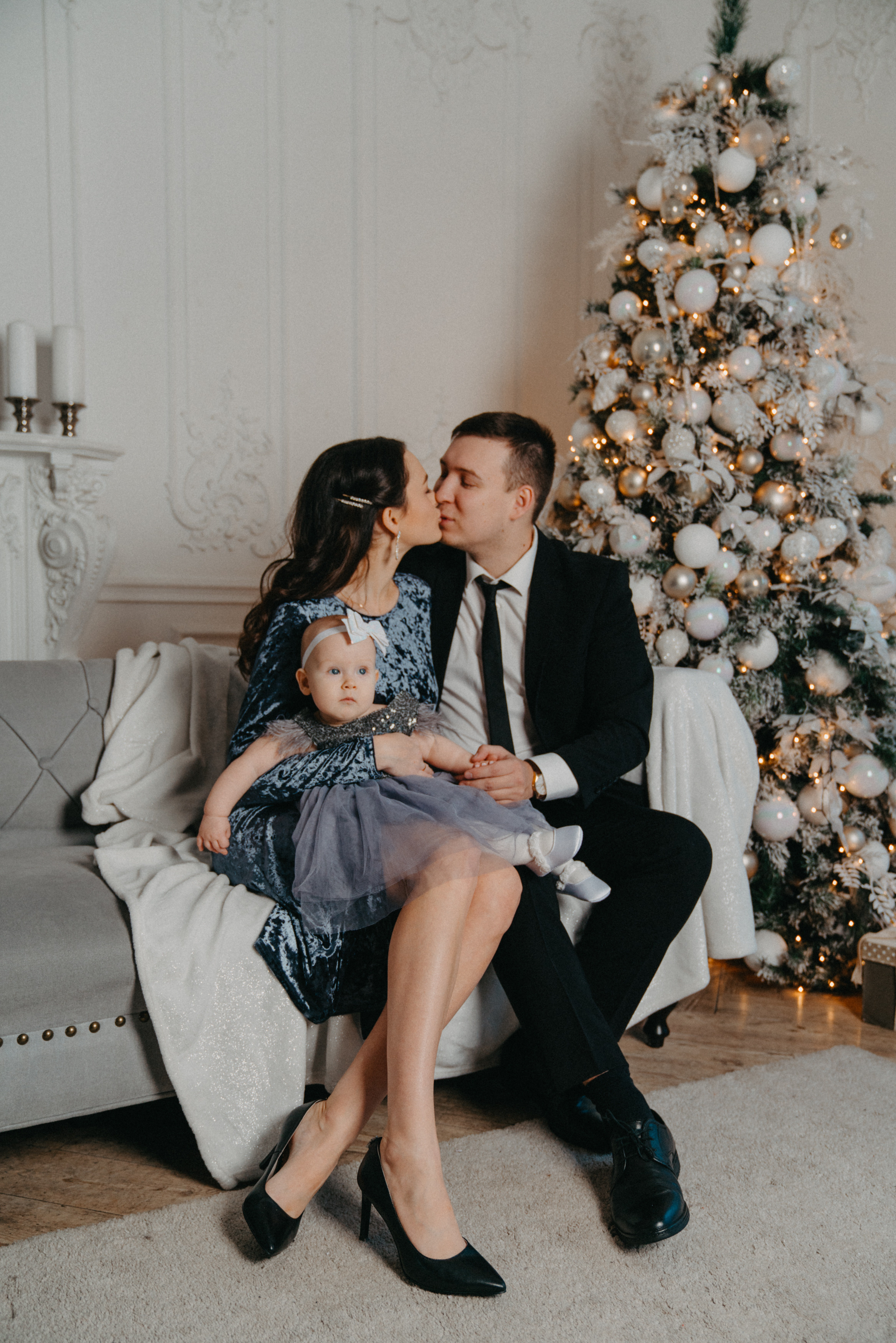 Наталия. Фотограф в Санкт-Петербурге Мария Александрова