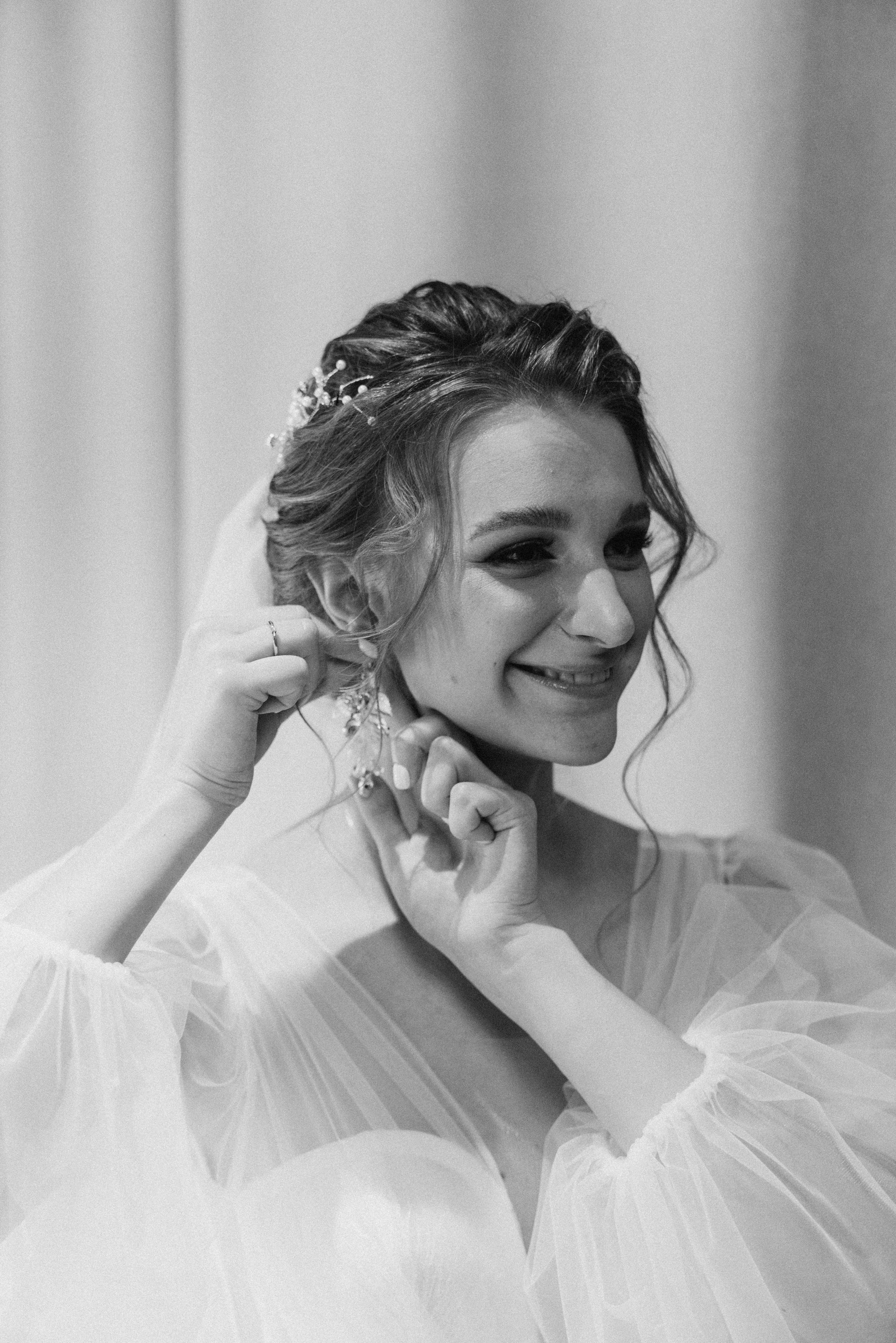 Татьяна и Даниил. Фотограф в Санкт-Петербурге Мария Александрова