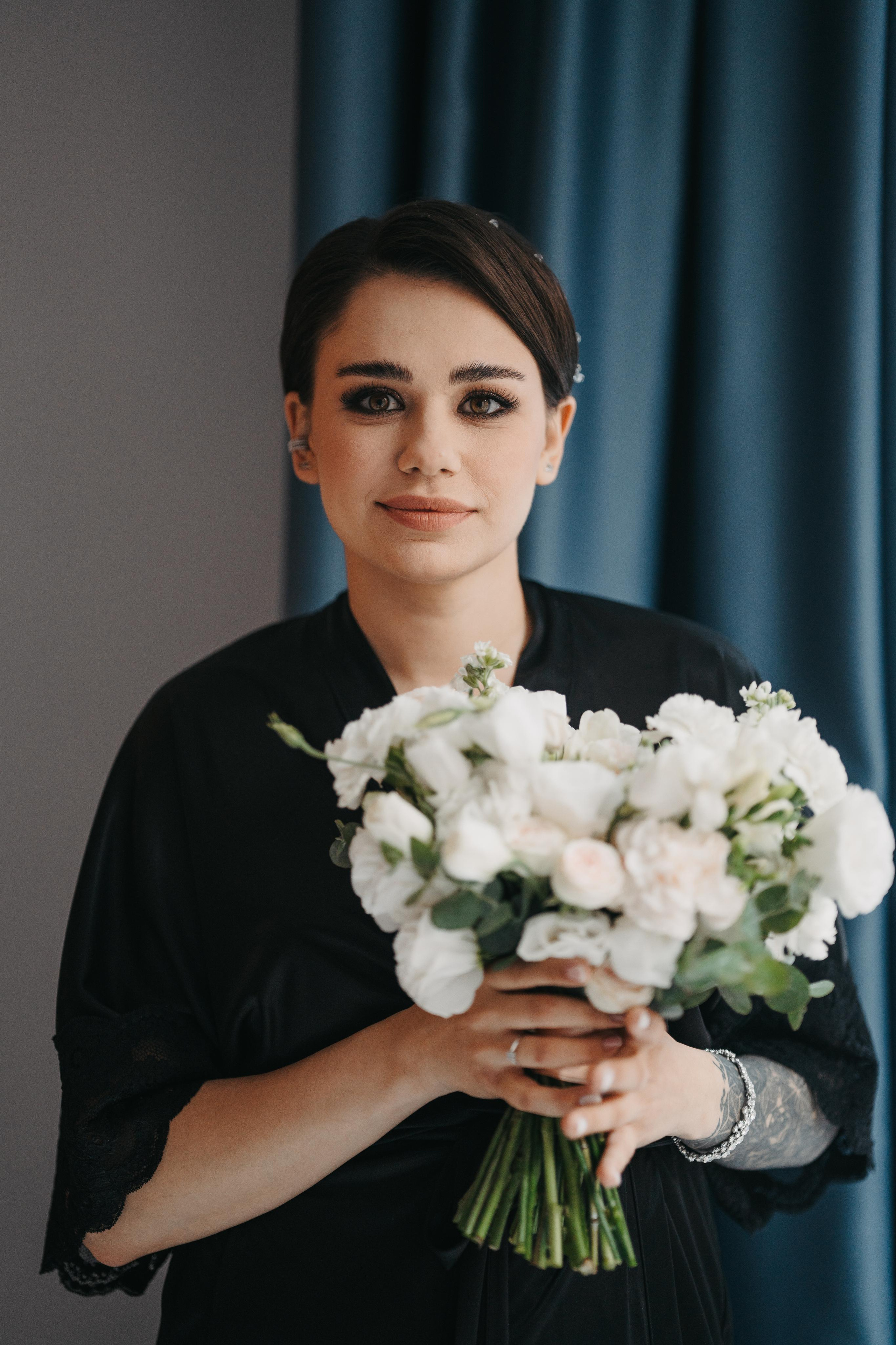 Анастасия и Антон. Фотограф в Санкт-Петербурге Мария Александрова