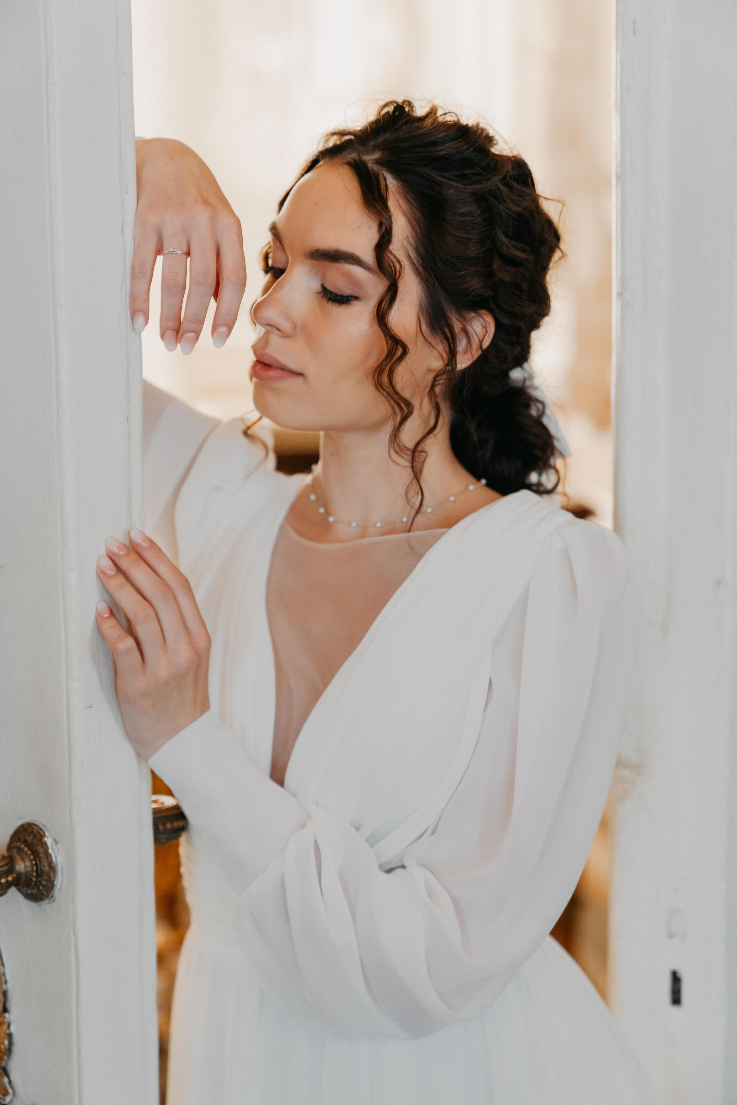 Ульяна и Артём. Фотограф в Санкт-Петербурге Мария Александрова