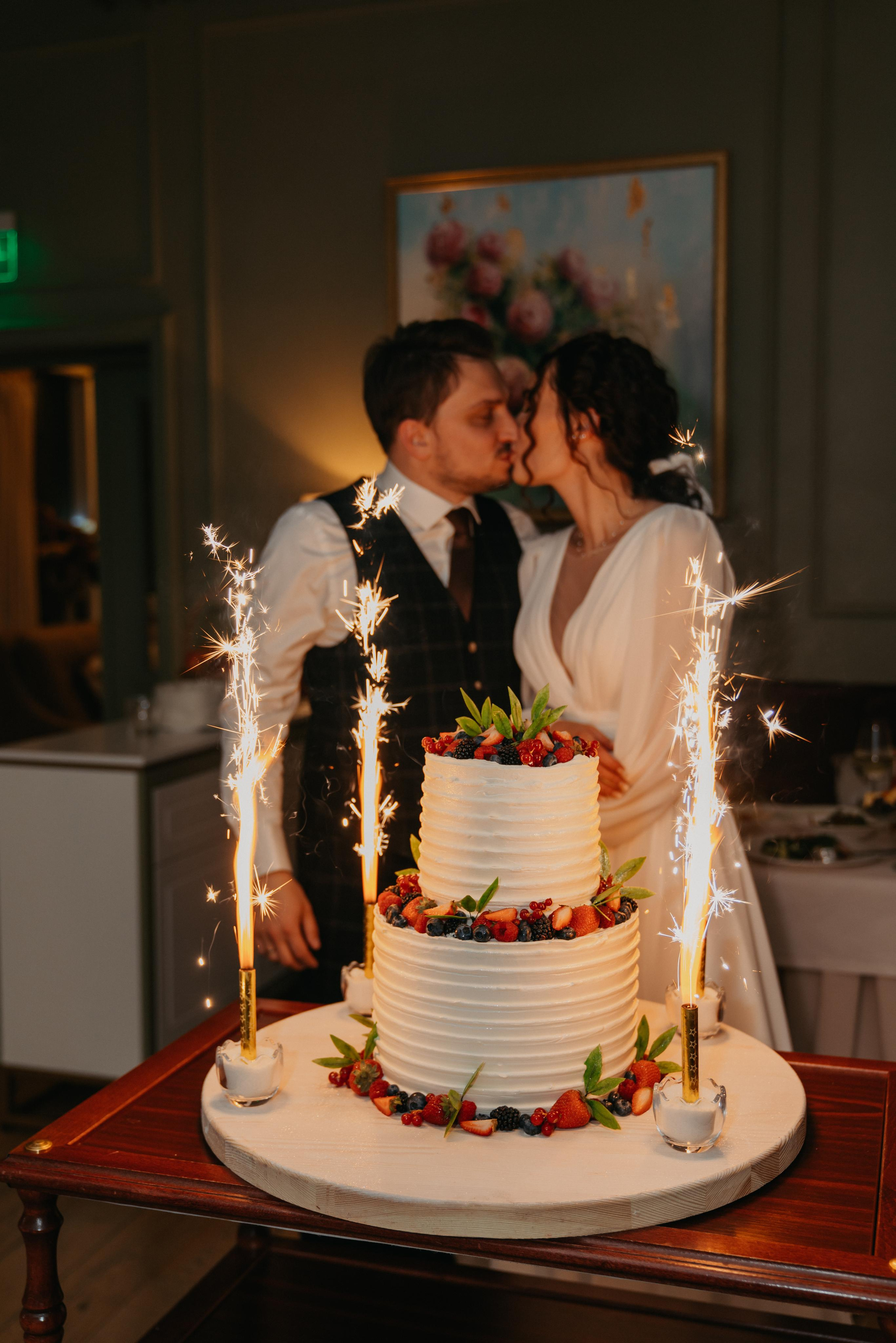 Ульяна и Артём. Фотограф в Санкт-Петербурге Мария Александрова