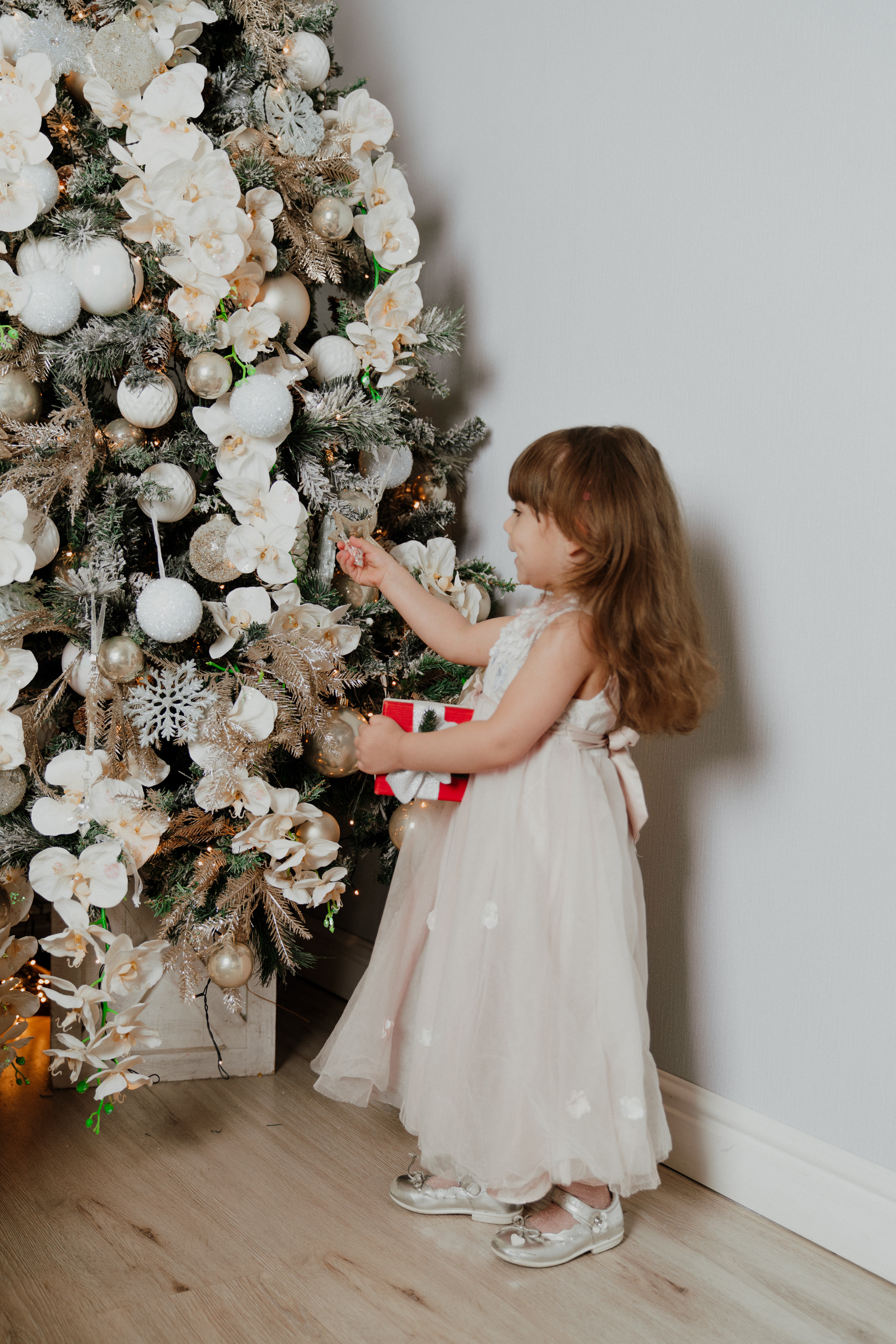 Ксения. Фотограф в Санкт-Петербурге Мария Александрова