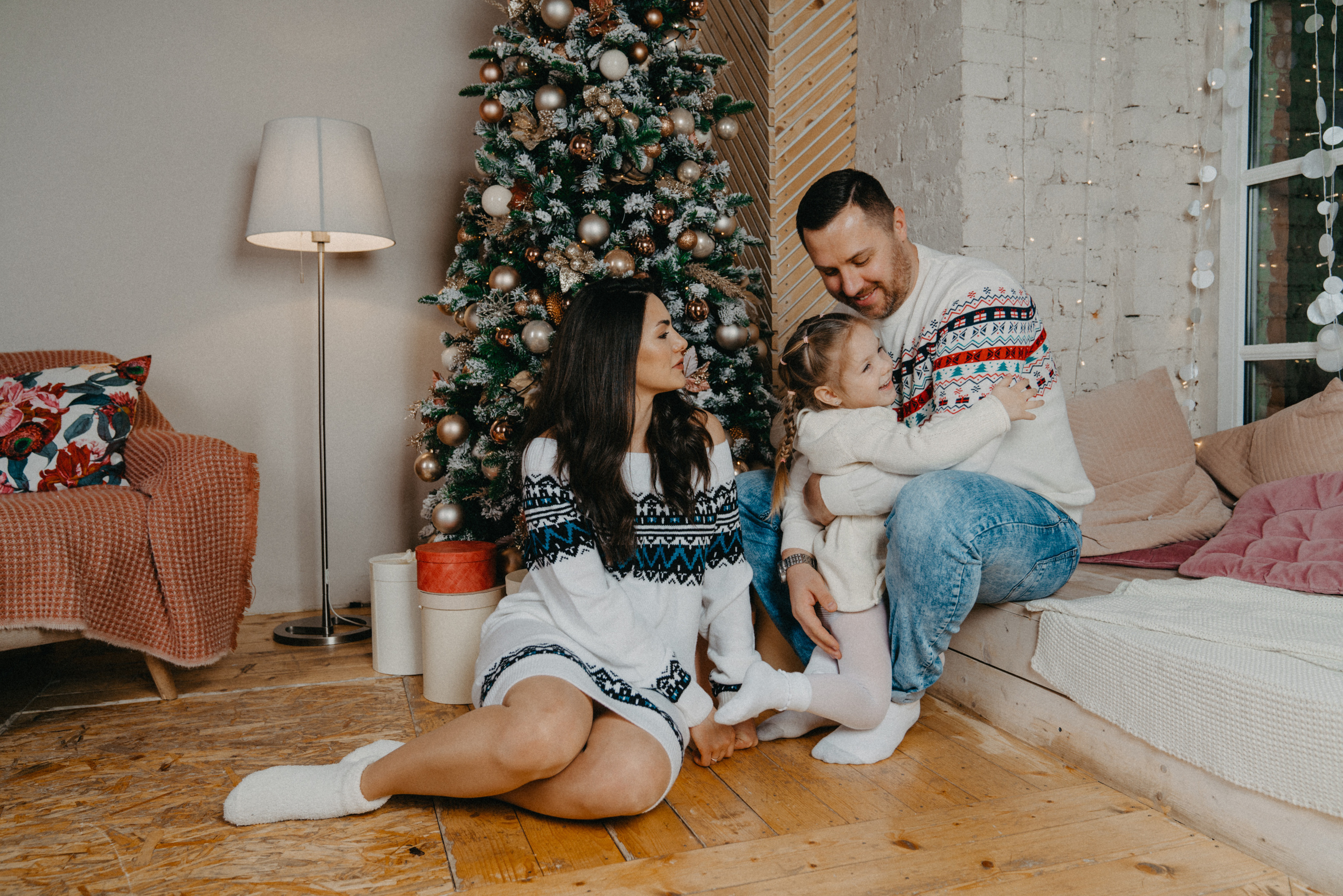 Мария. Фотограф в Санкт-Петербурге Мария Александрова