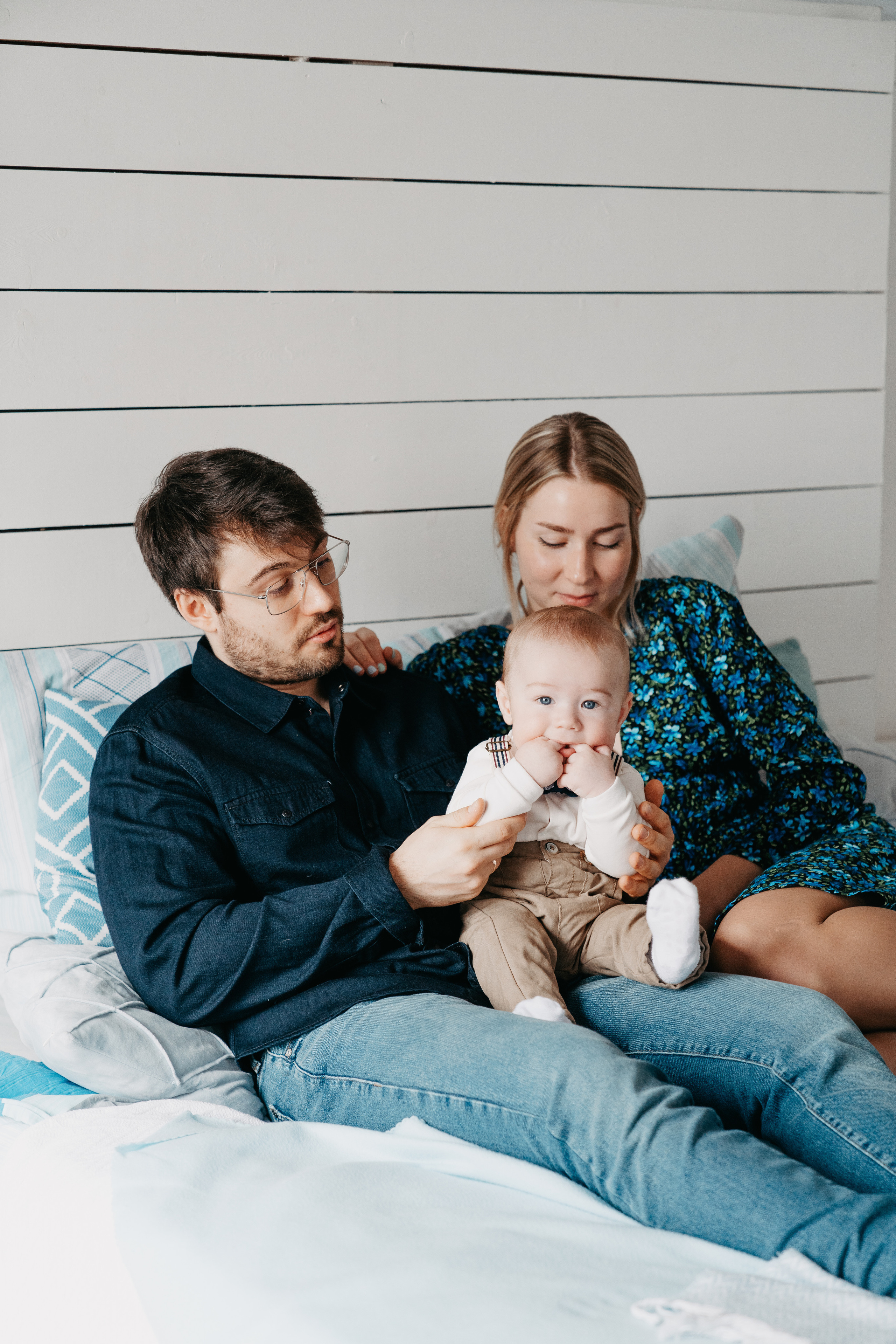 Митя. Фотограф в Санкт-Петербурге Мария Александрова