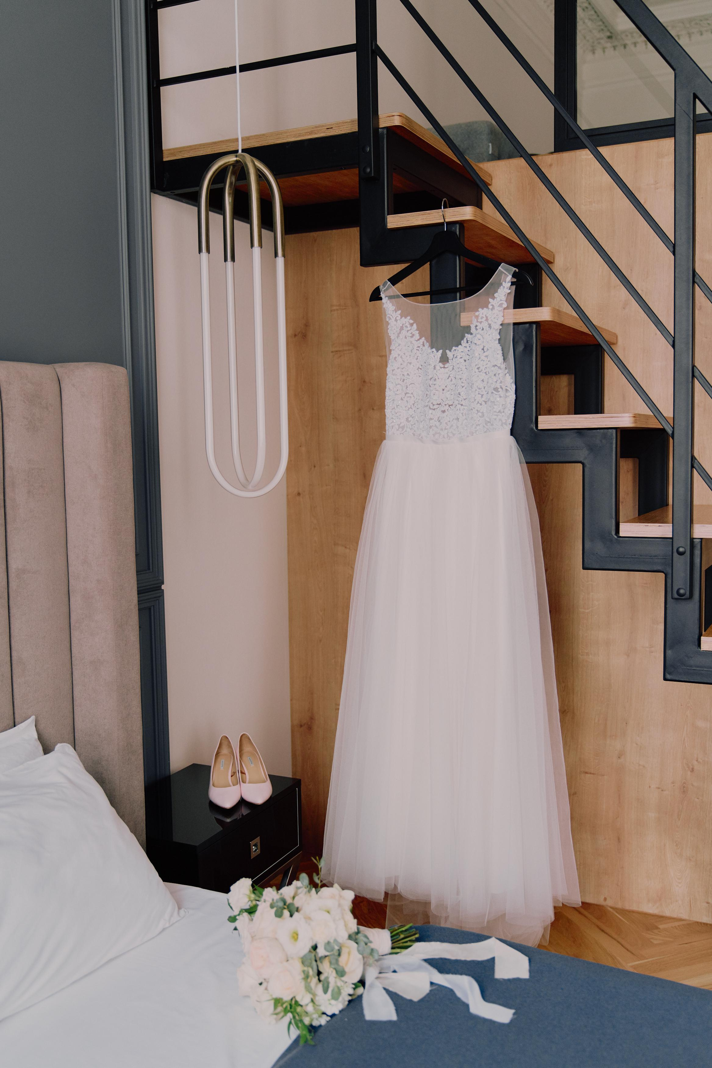 Екатерина и Сергей. Фотограф в Санкт-Петербурге Мария Александрова