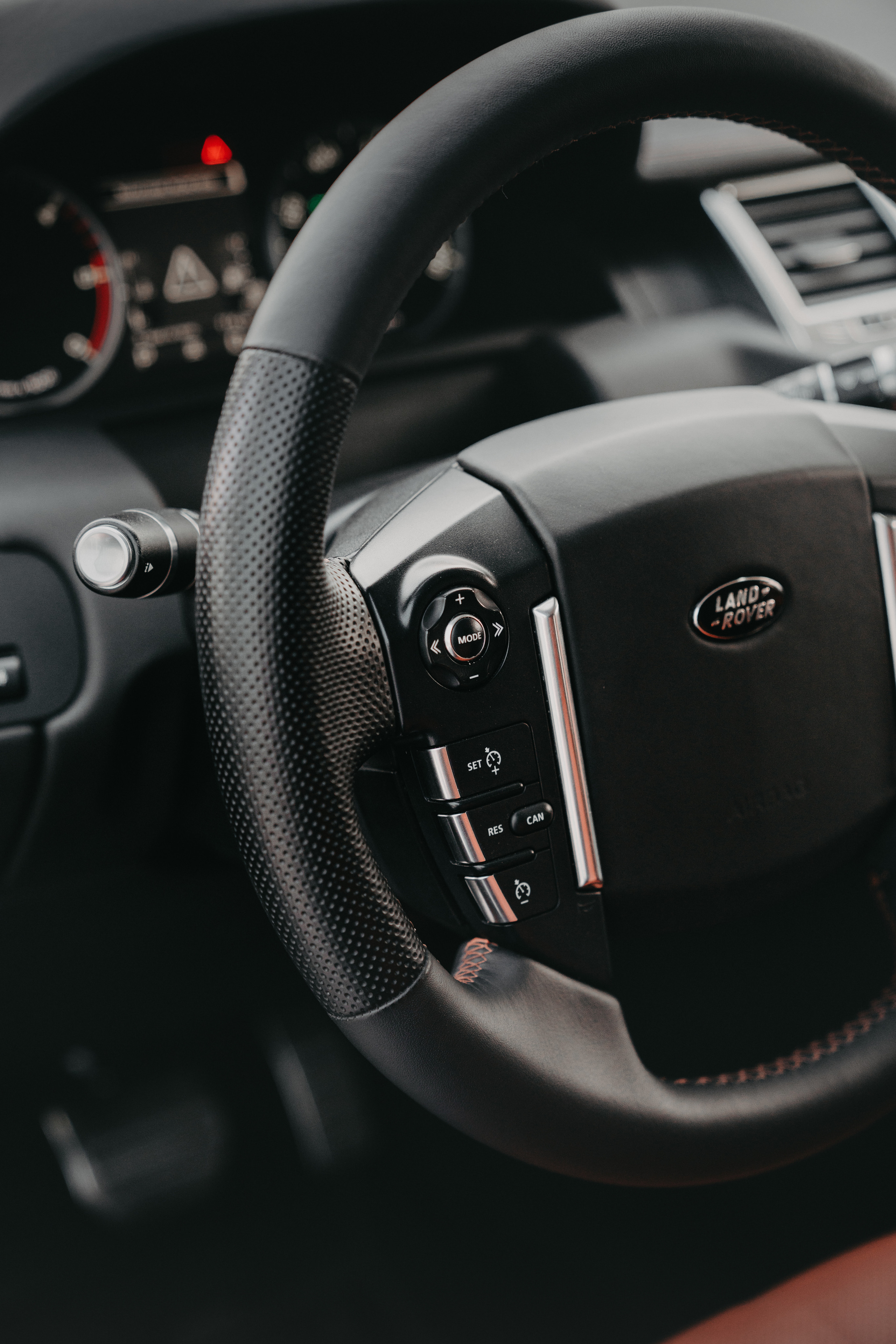 Range Rover Sport. Фотограф в Санкт-Петербурге Мария Александрова