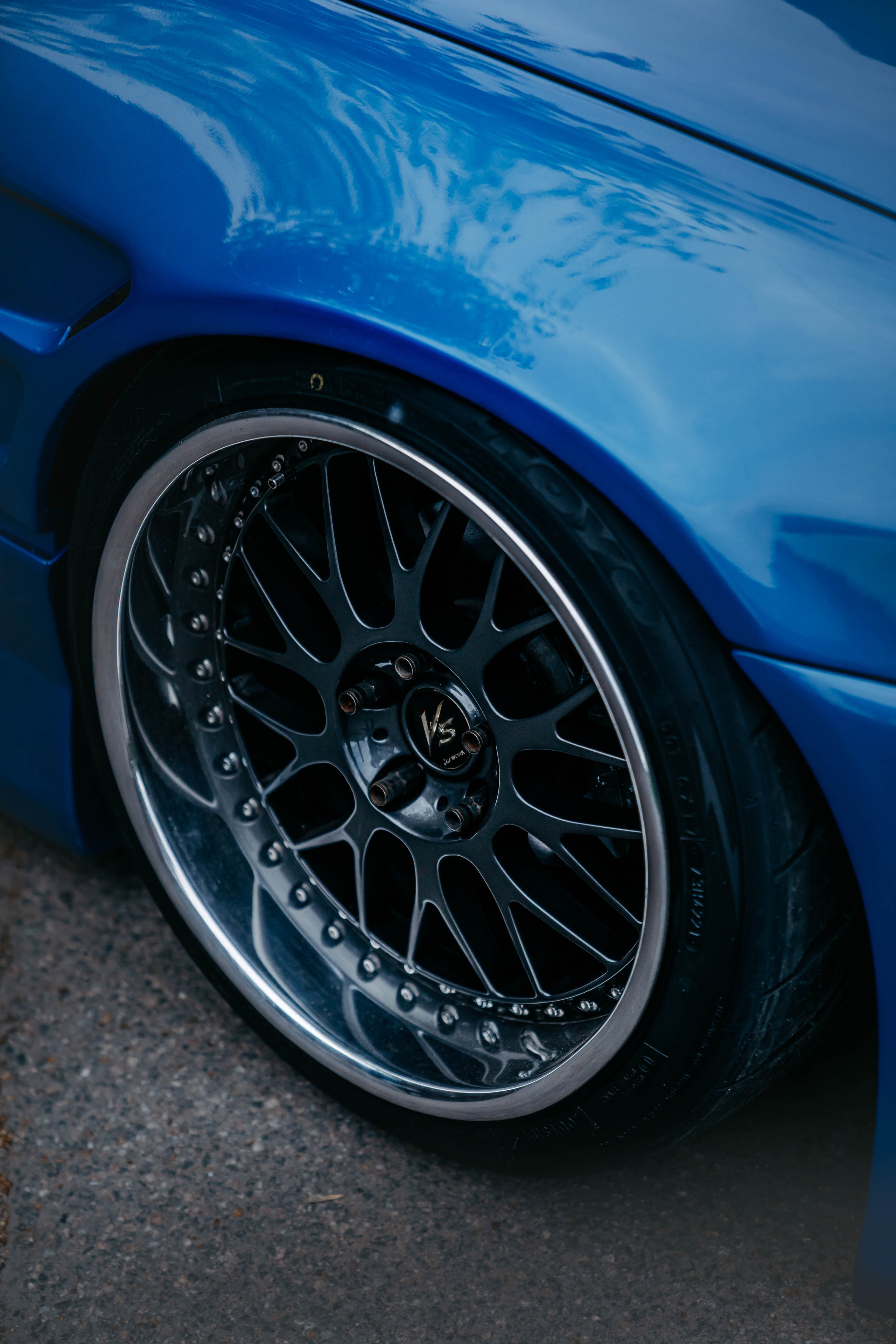 Silvia S15. Фотограф в Санкт-Петербурге Мария Александрова