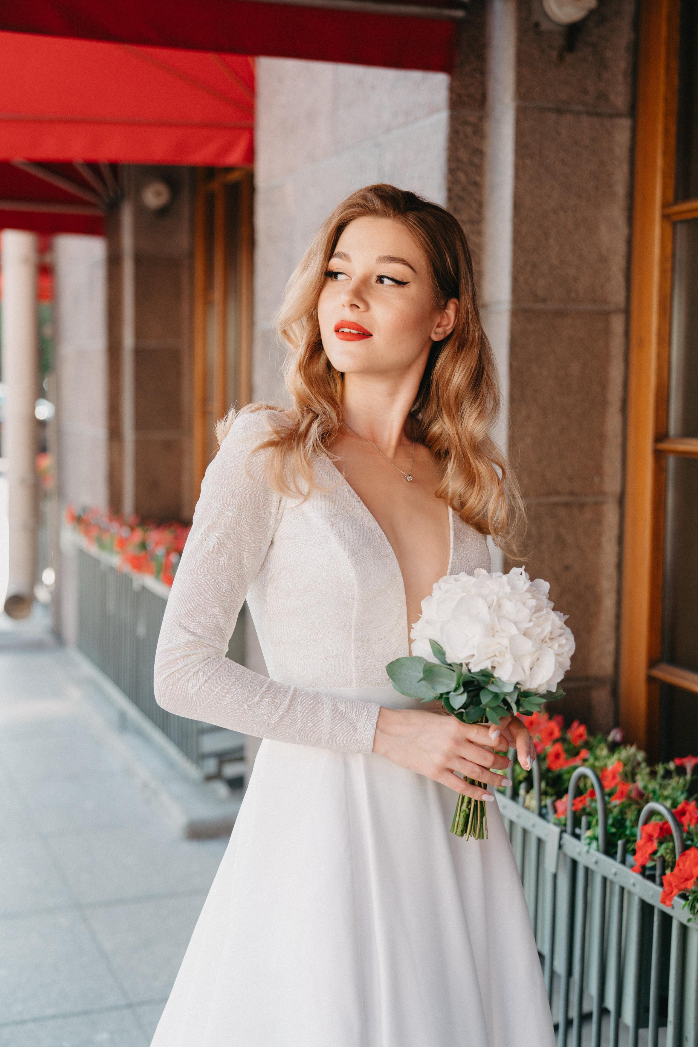 Мария и Андрей. Фотограф в Санкт-Петербурге Мария Александрова