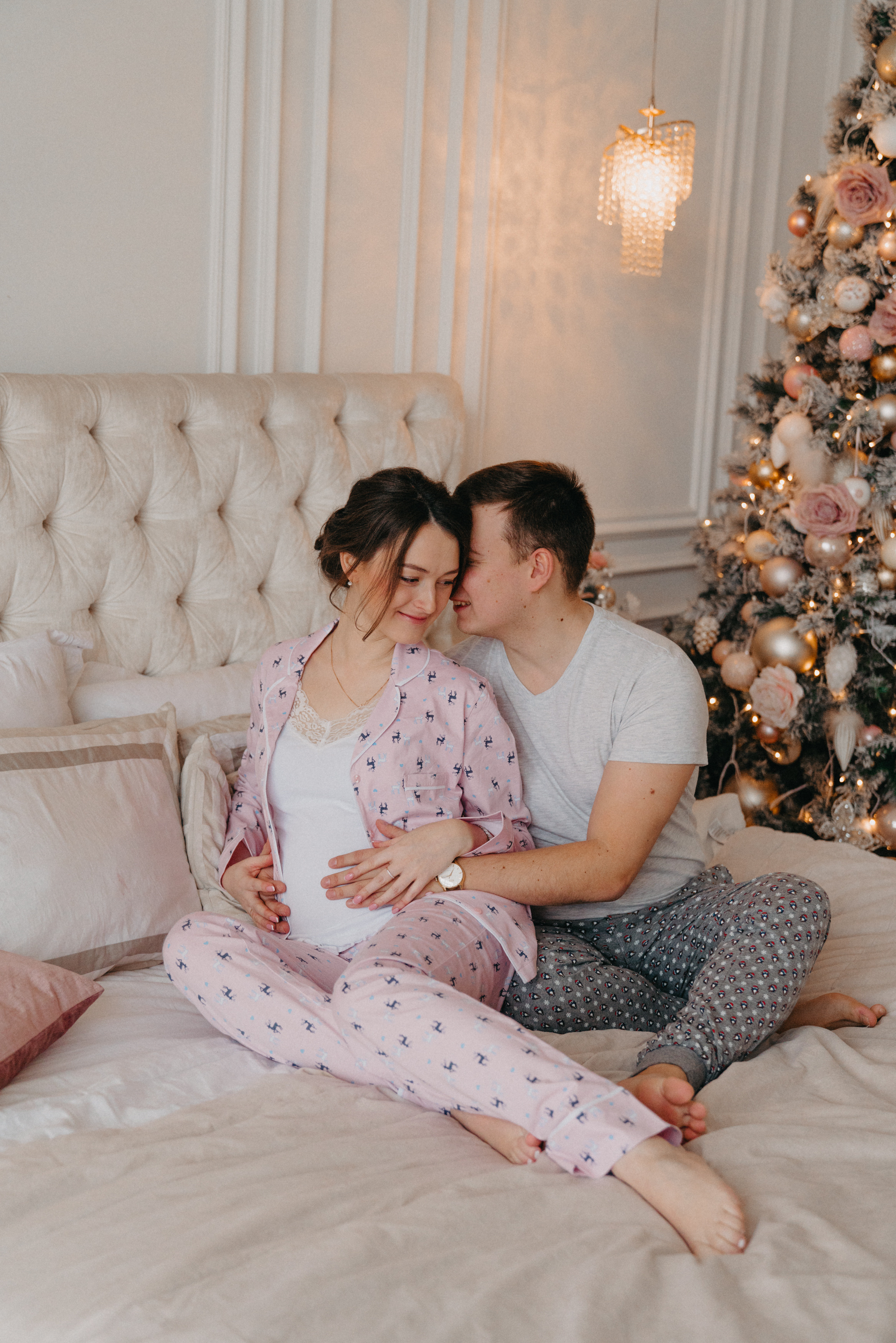 Ожидание. Фотограф в Санкт-Петербурге Мария Александрова