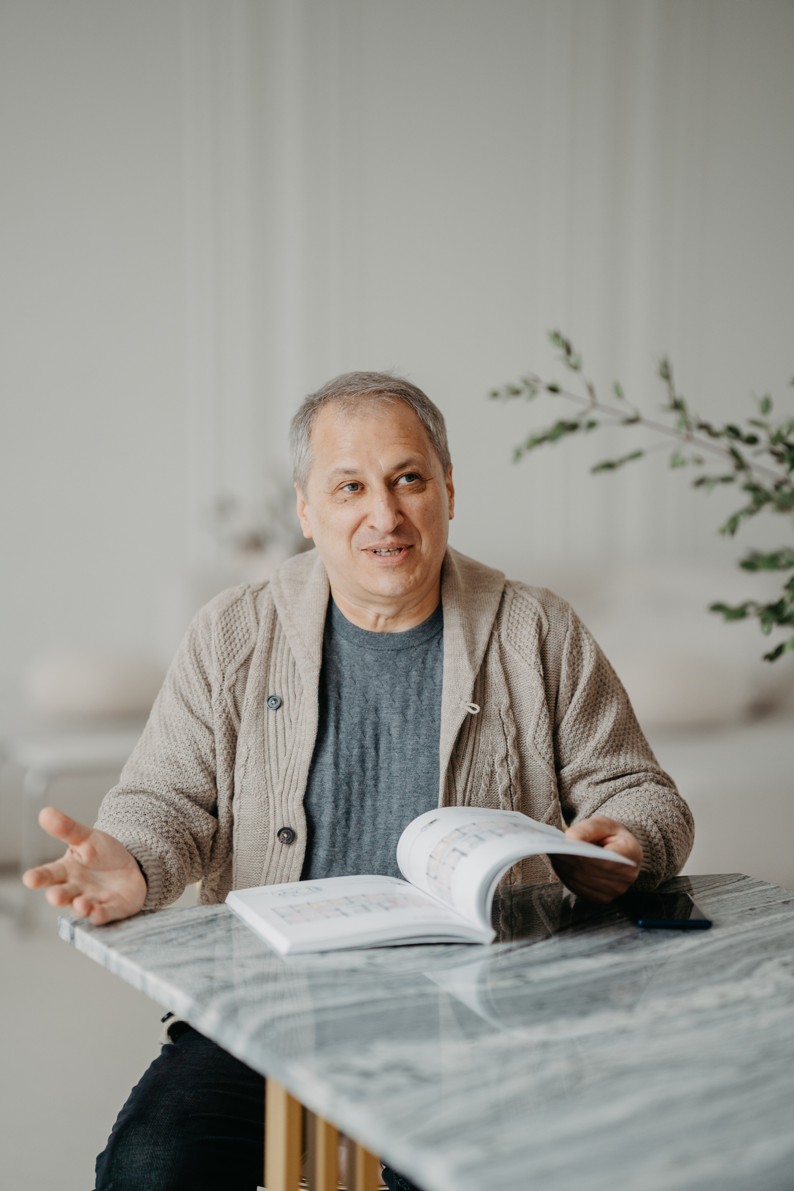 Недвижимость. Фотограф в Санкт-Петербурге Мария Александрова