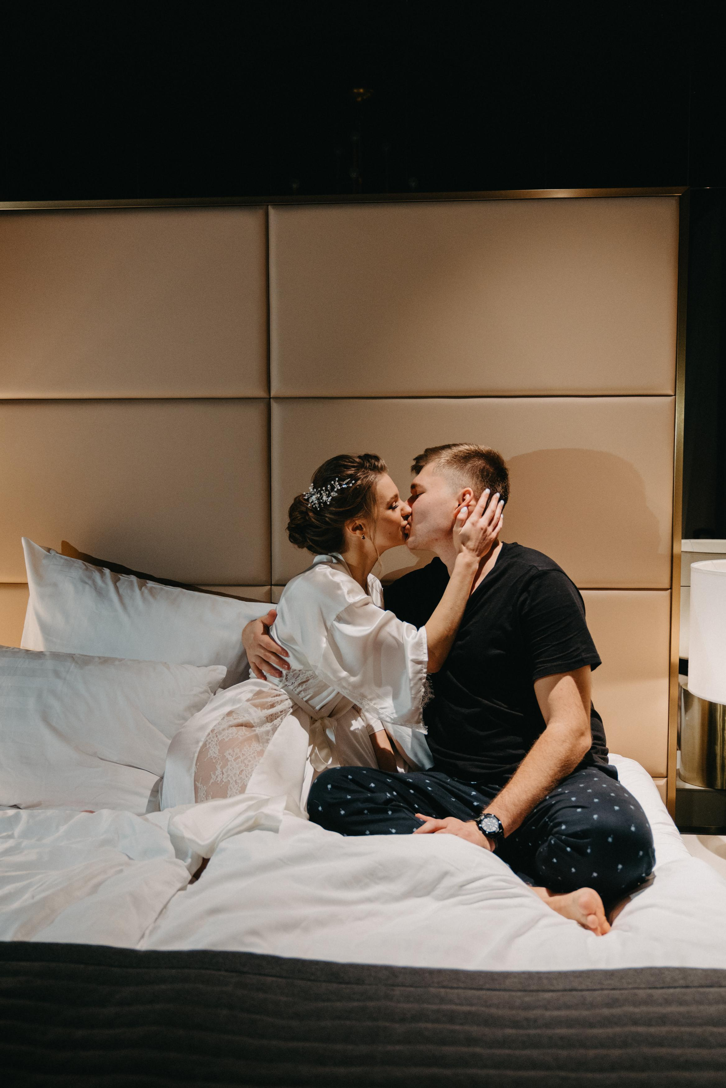 Татьяна и Даниил. Фотограф в Санкт-Петербурге Мария Александрова