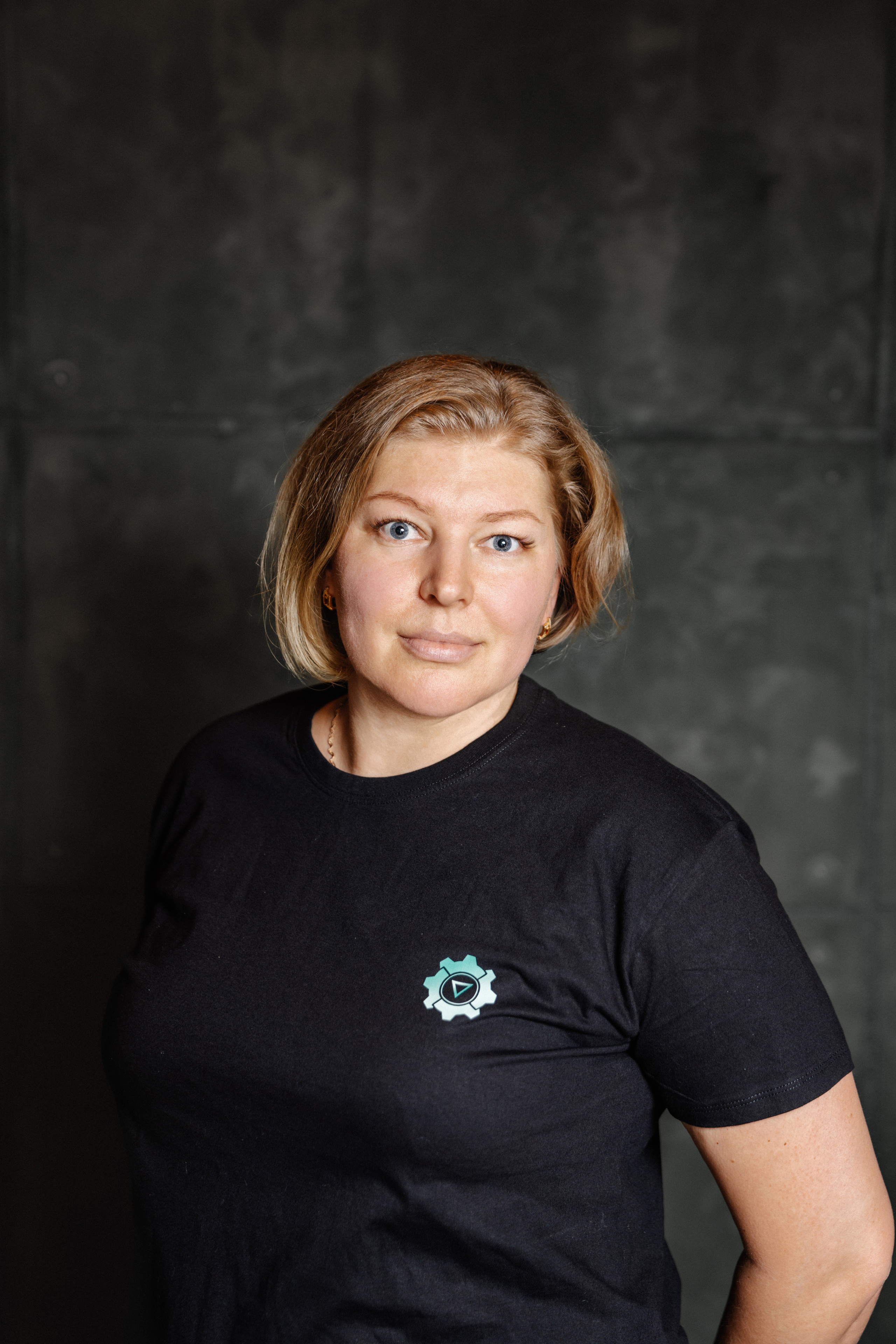 Дом обработки металла. Фотограф в Санкт-Петербурге Мария Александрова