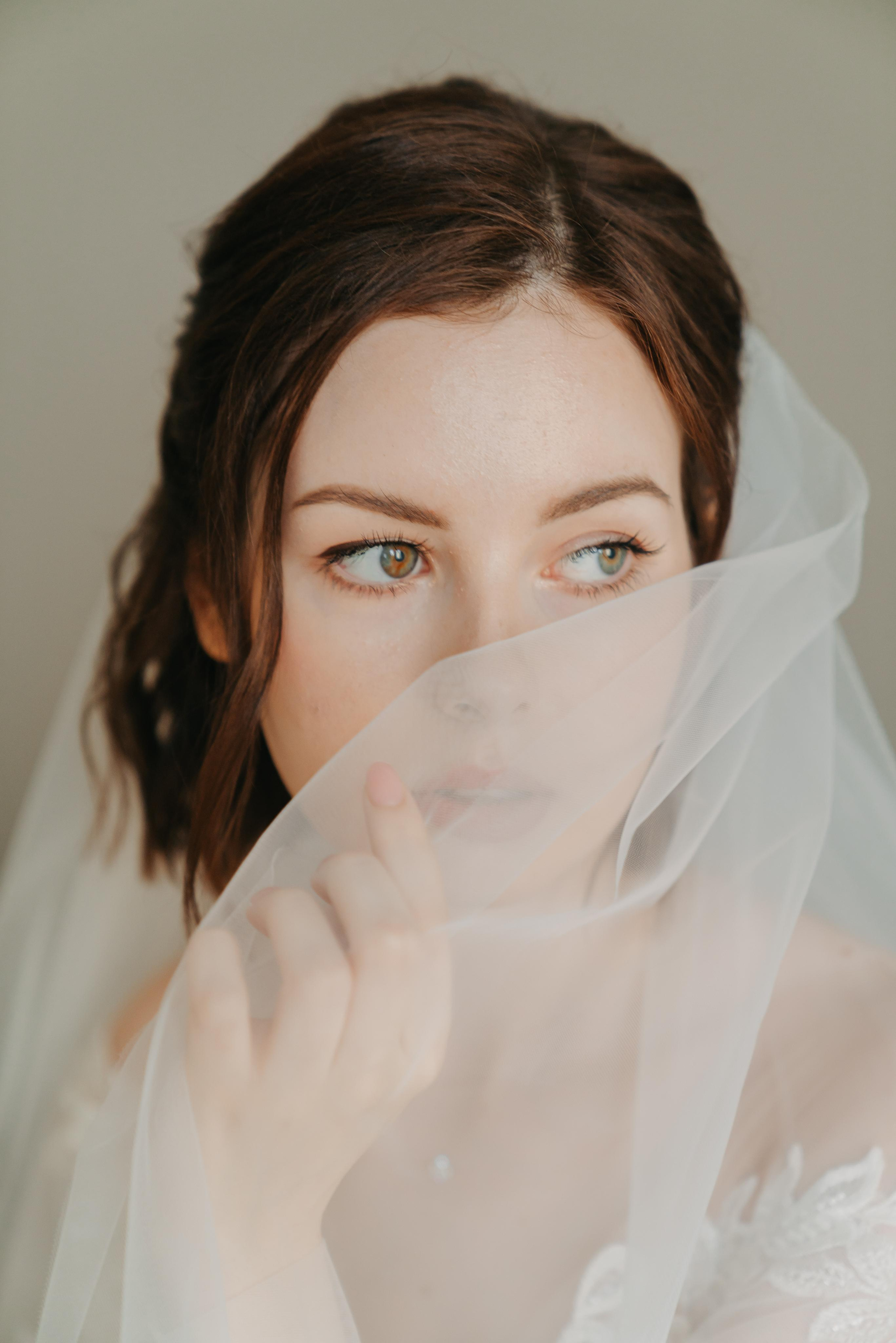 Милана и Андрей. Фотограф в Санкт-Петербурге Мария Александрова