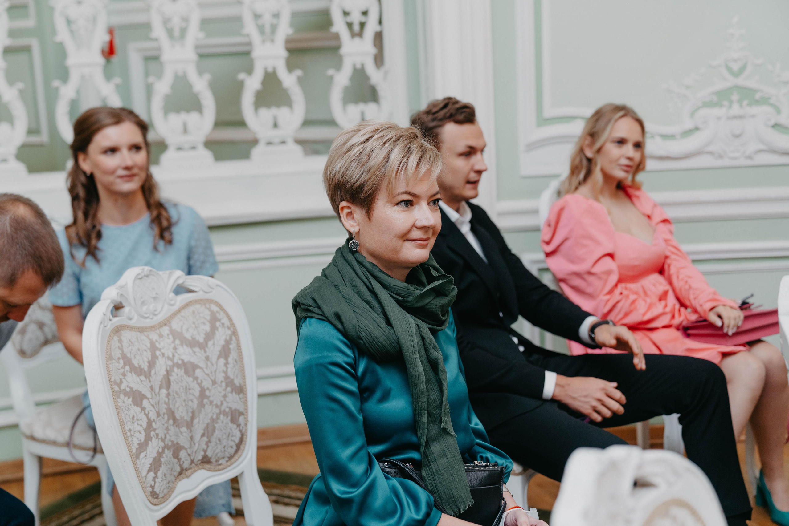 Александра и Артур. Фотограф в Санкт-Петербурге Мария Александрова